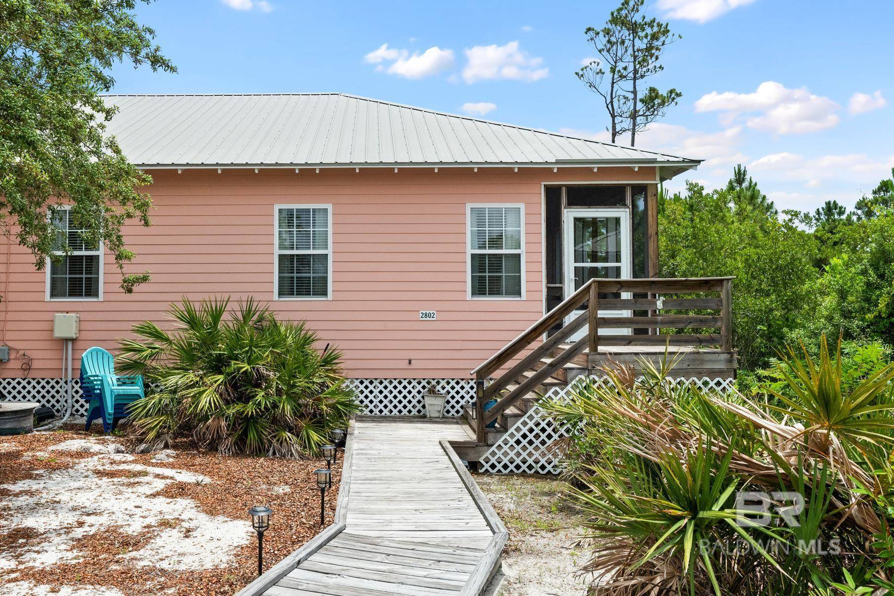 Gulf Shores, AL 36535,5601 State Highway 180 #2802