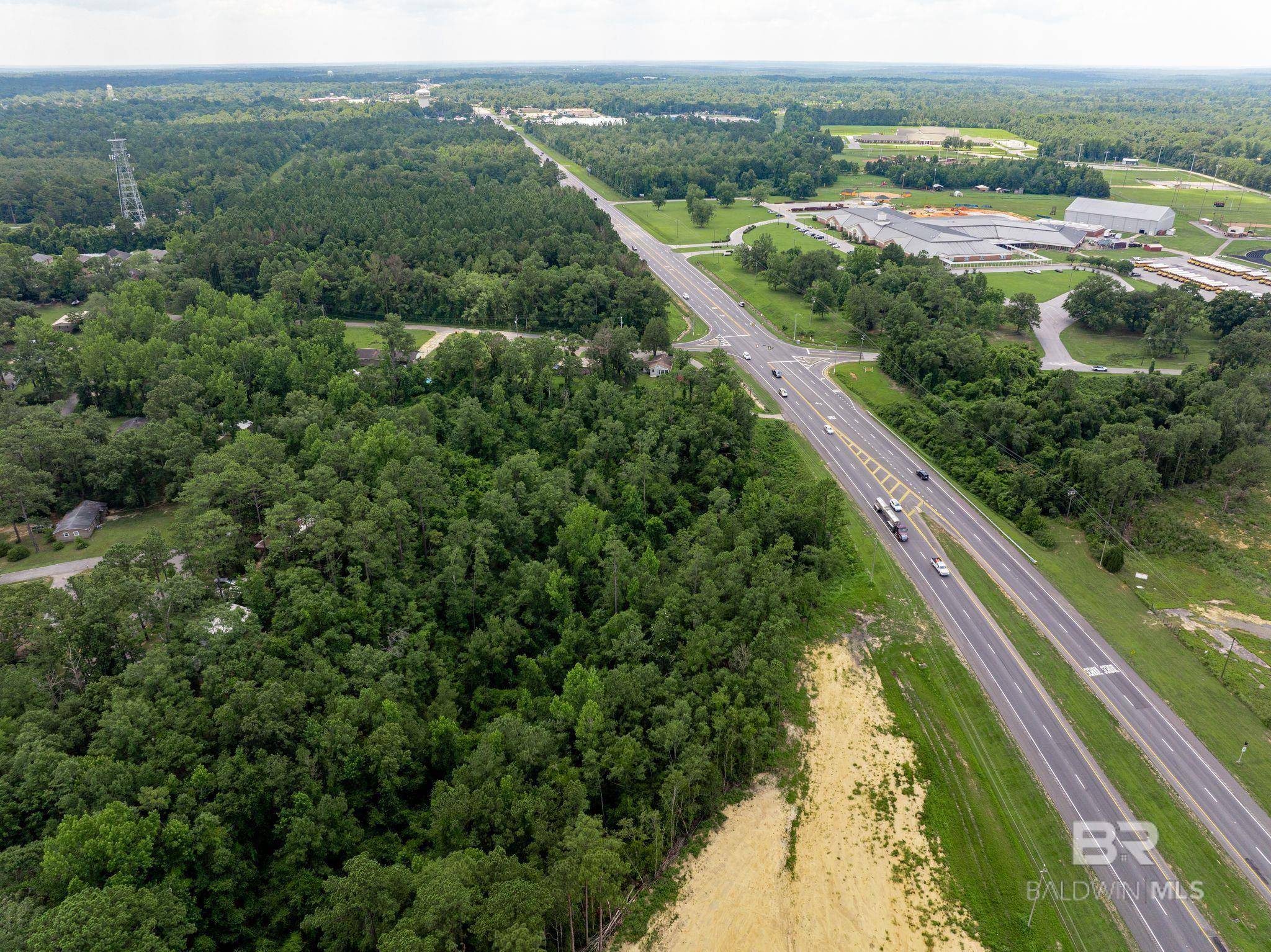Bay Minette, AL 36507,0 STATE HIGHWAY 59
