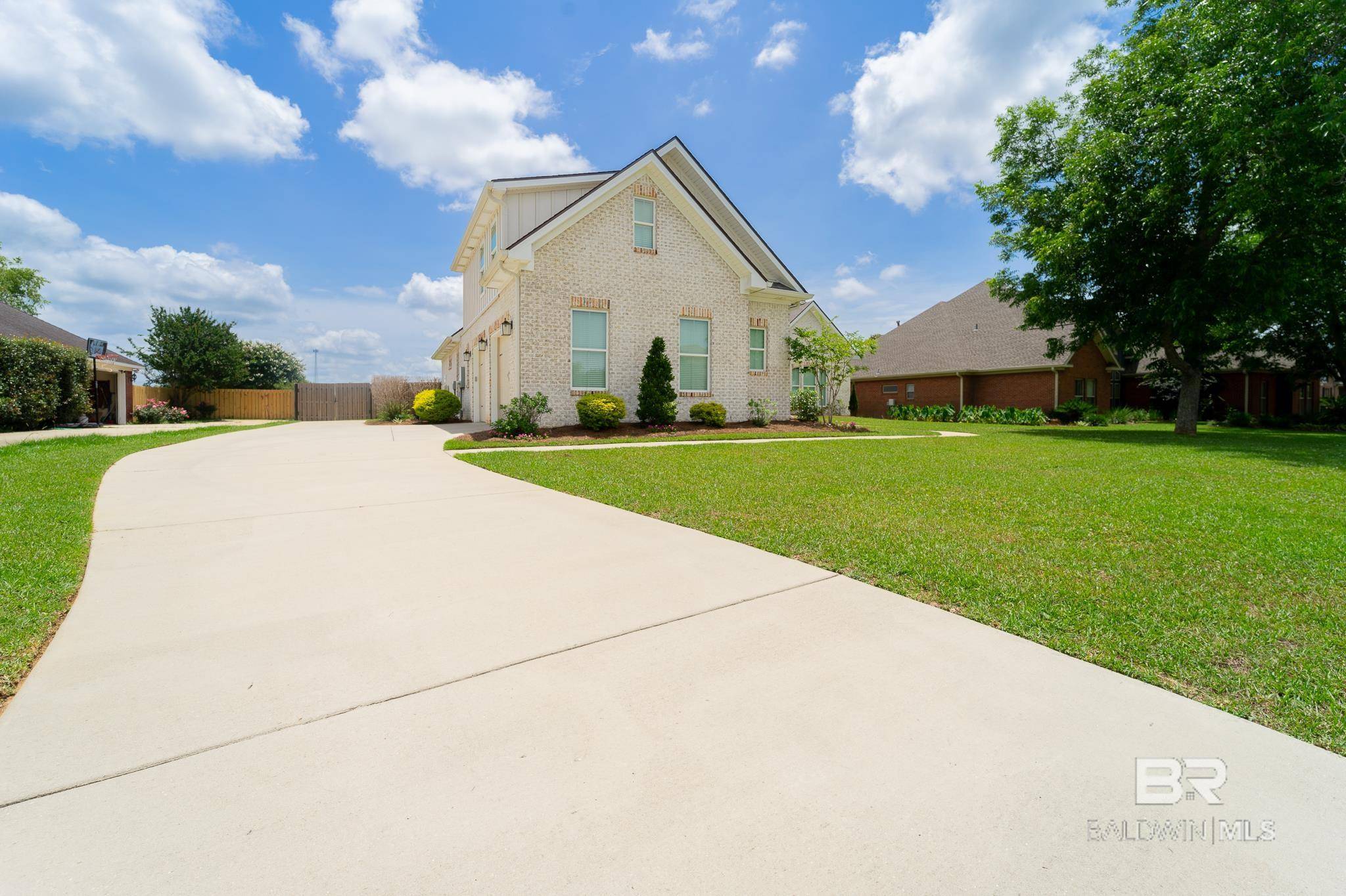 Daphne, AL 36526,24936 Bosbyshell Avenue