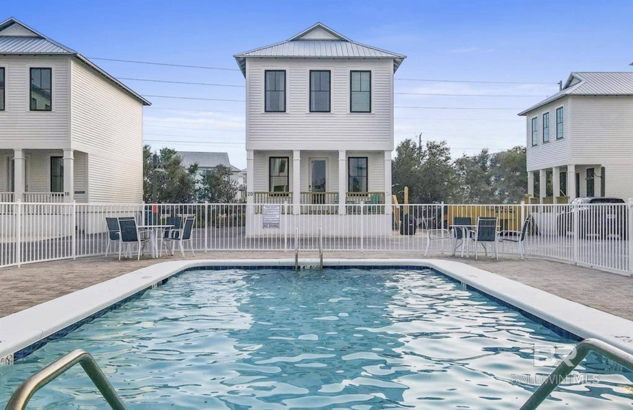 Orange Beach, AL 36561,20 West Gate