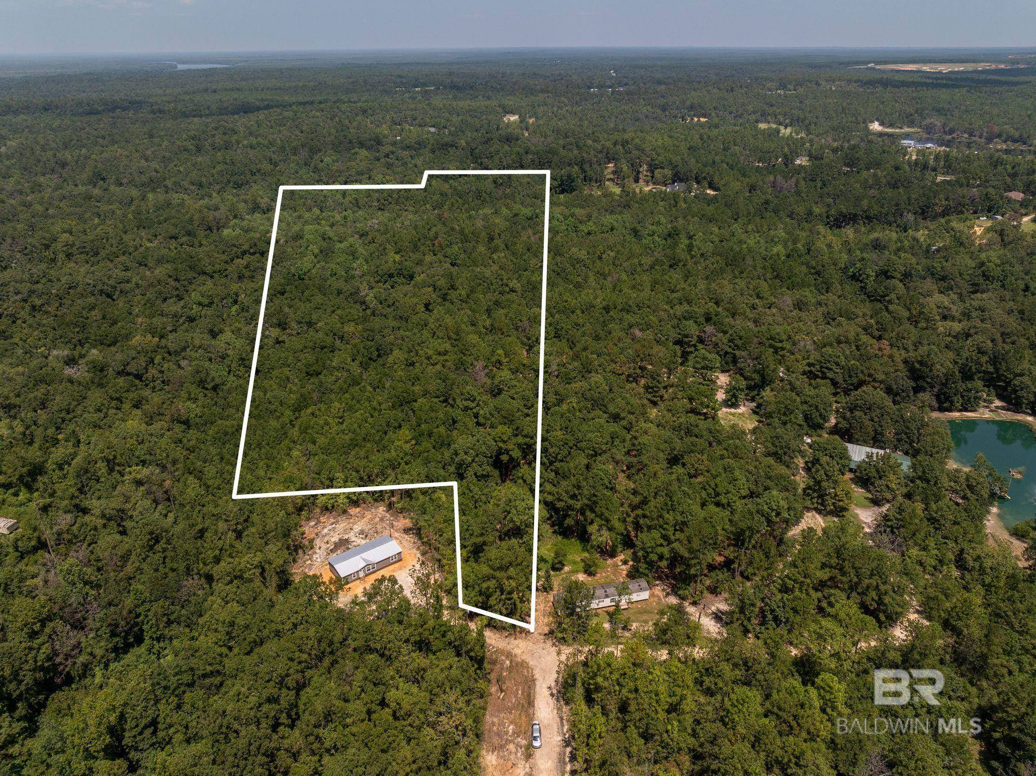Bay Minette, AL 36507,0 Snowden Lane