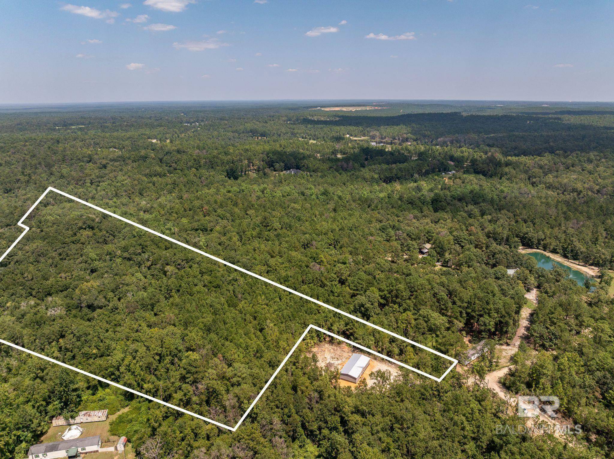 Bay Minette, AL 36507,0 Snowden Lane