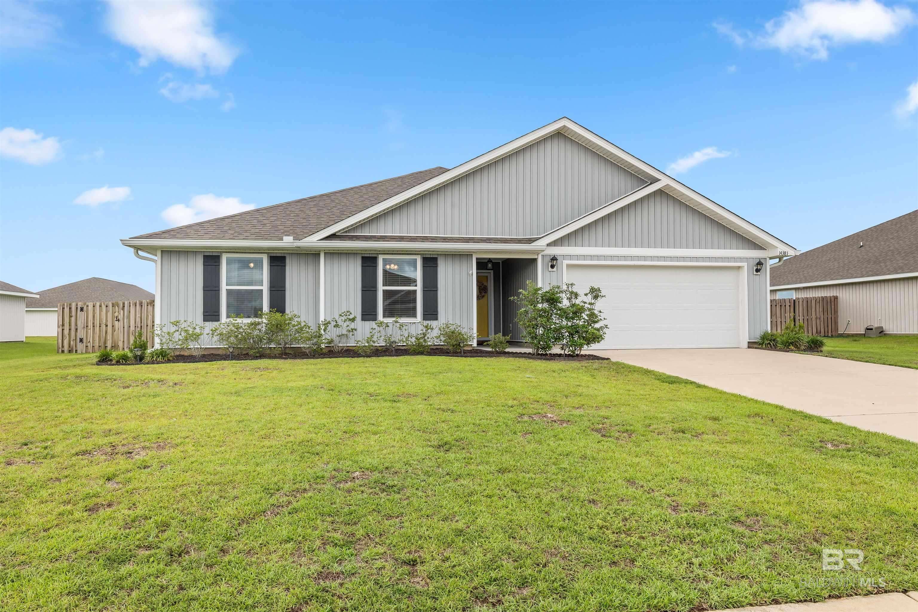 Foley, AL 36535,14381 Headlands Lane