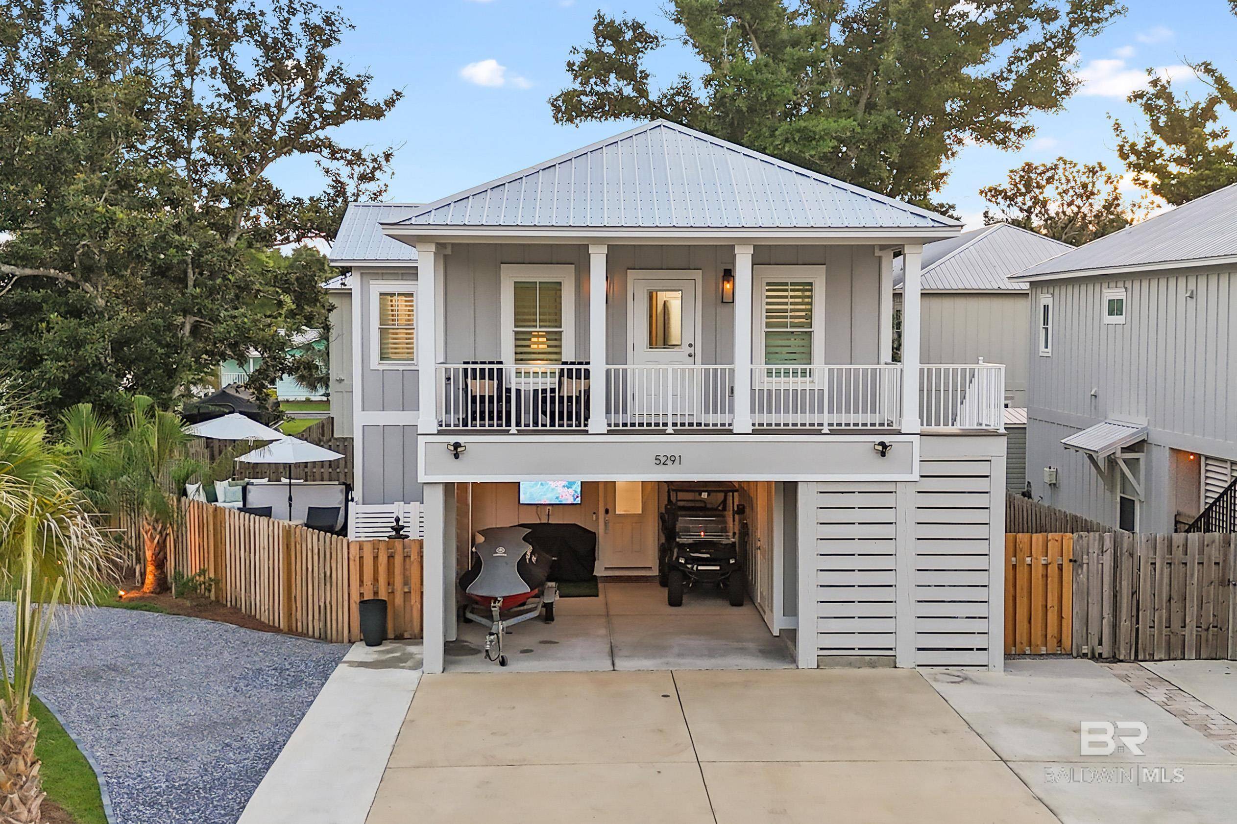 Orange Beach, AL 36561,5291 Bayou St John Avenue