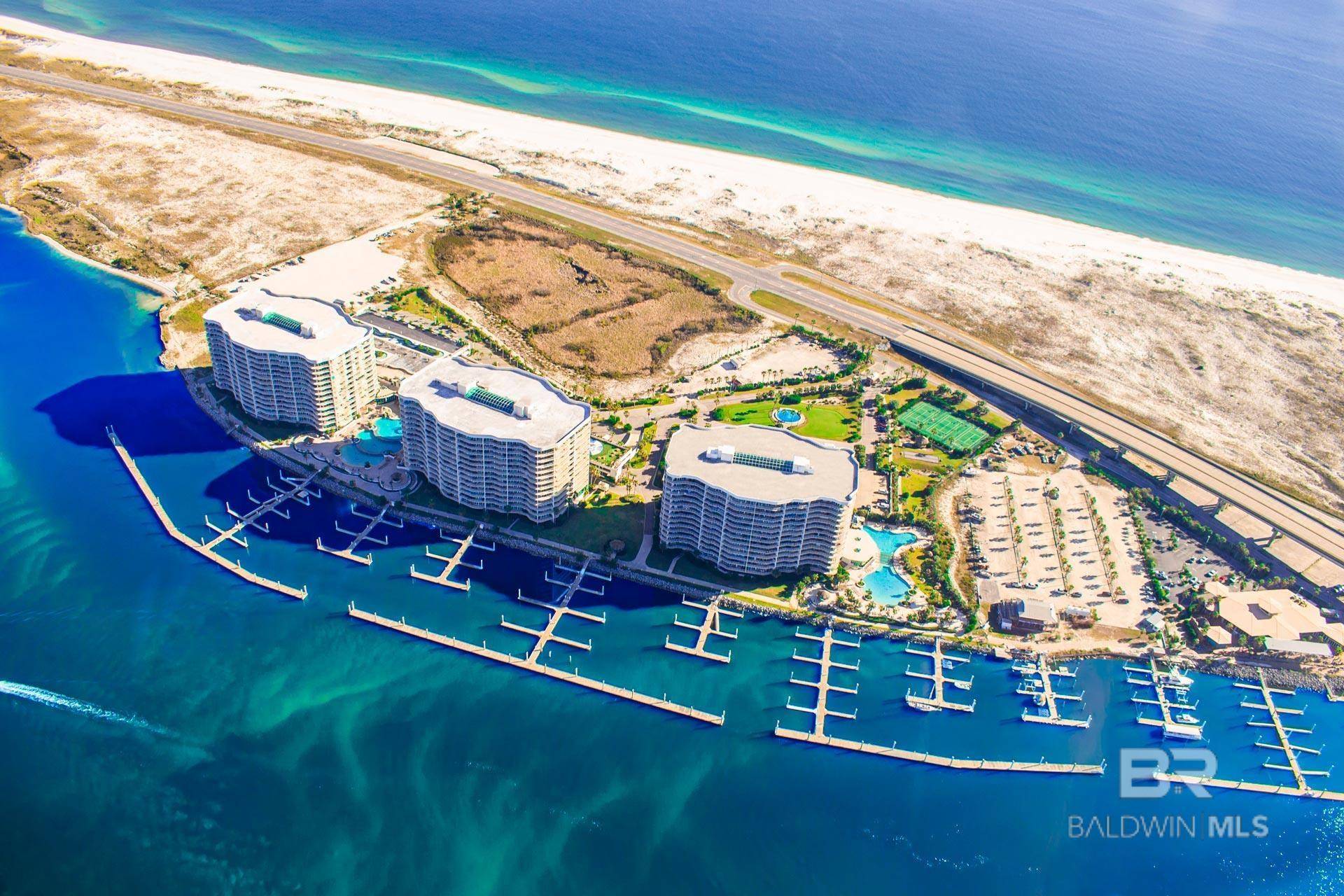 Orange Beach, AL 36561,28105 Perdido Beach Boulevard #C601