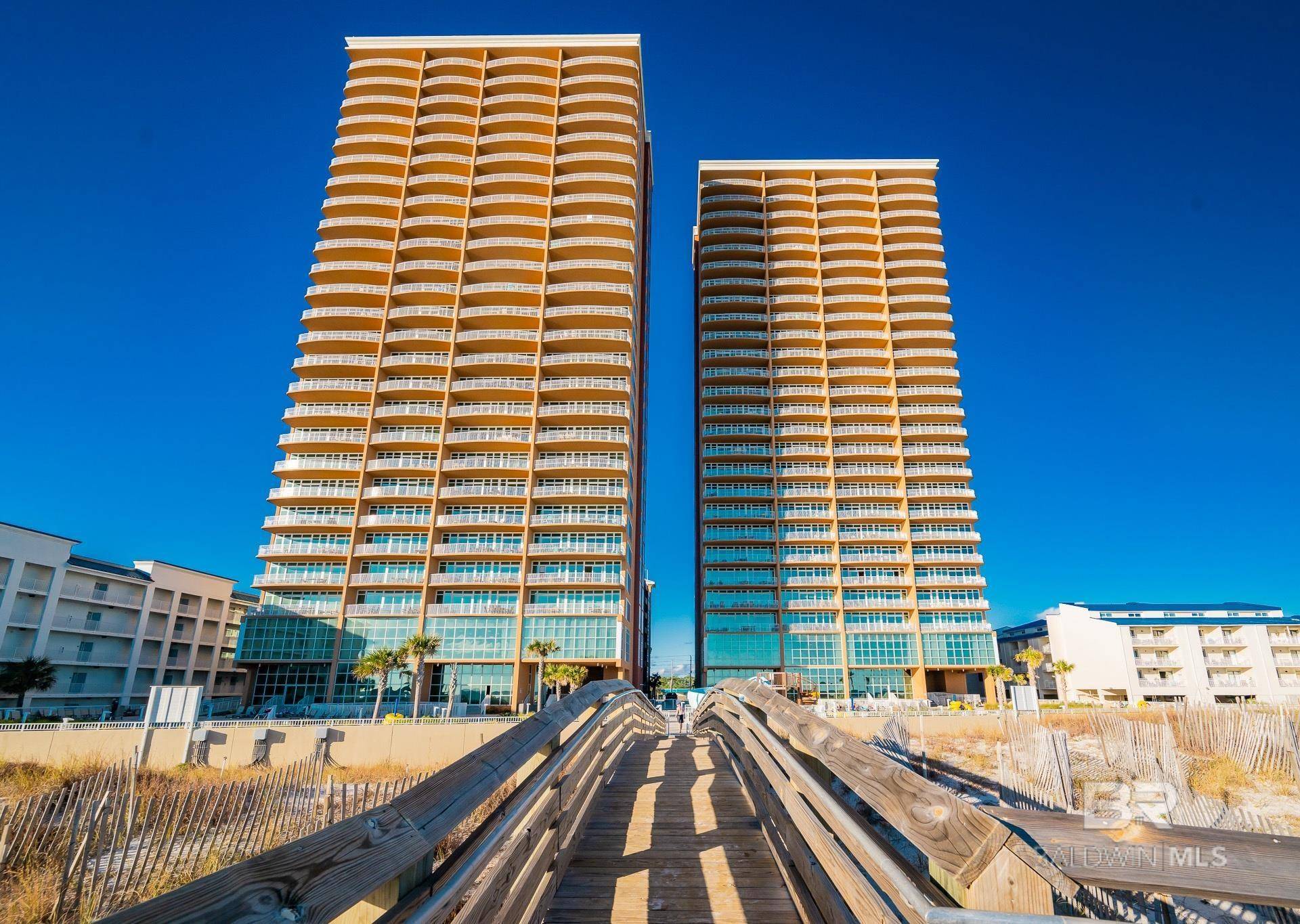 Orange Beach, AL 36561,22988 Perdido Beach Boulevard #1204