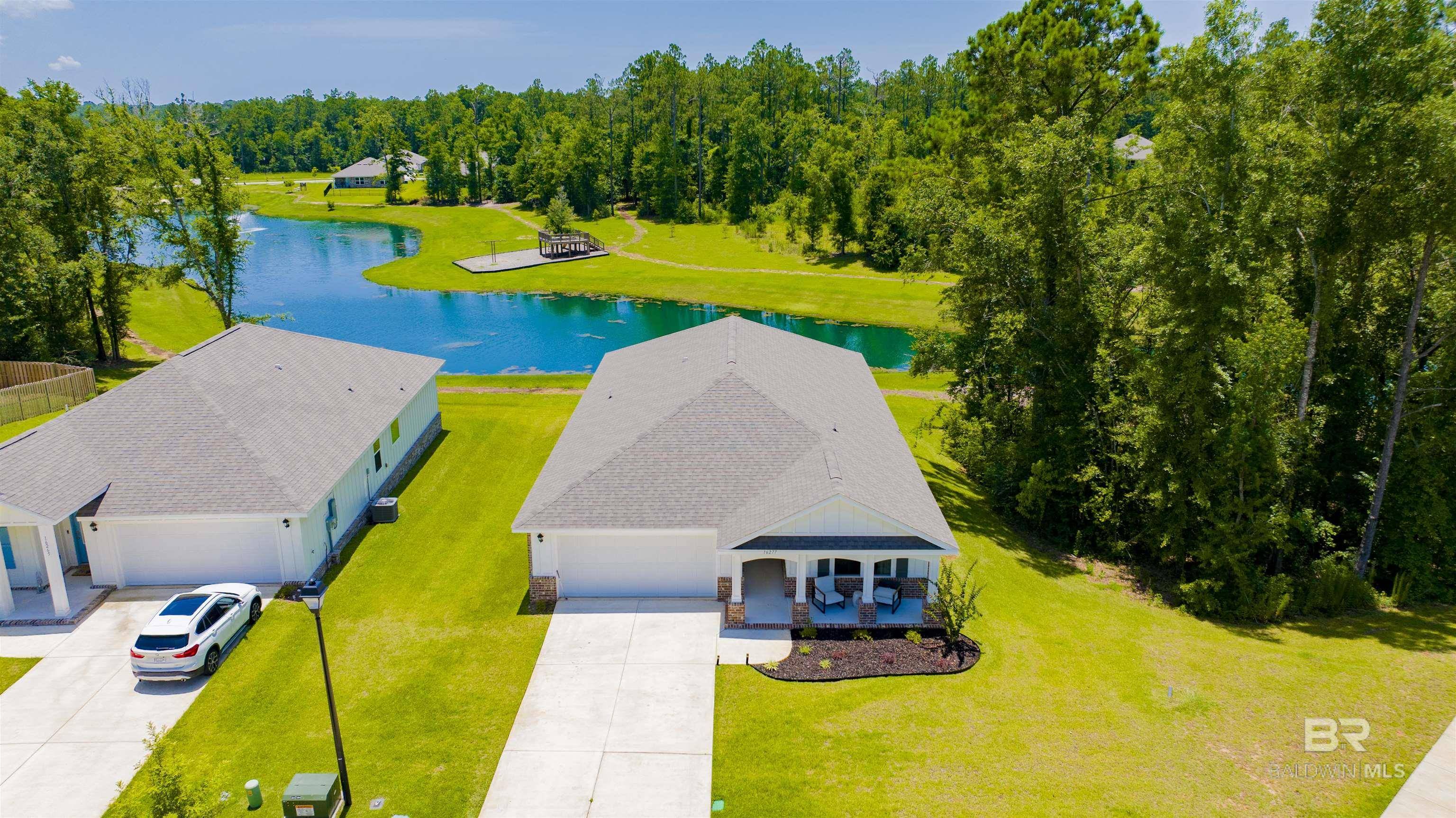 Fairhope, AL 36532,16277 Laurelbrooke Loop