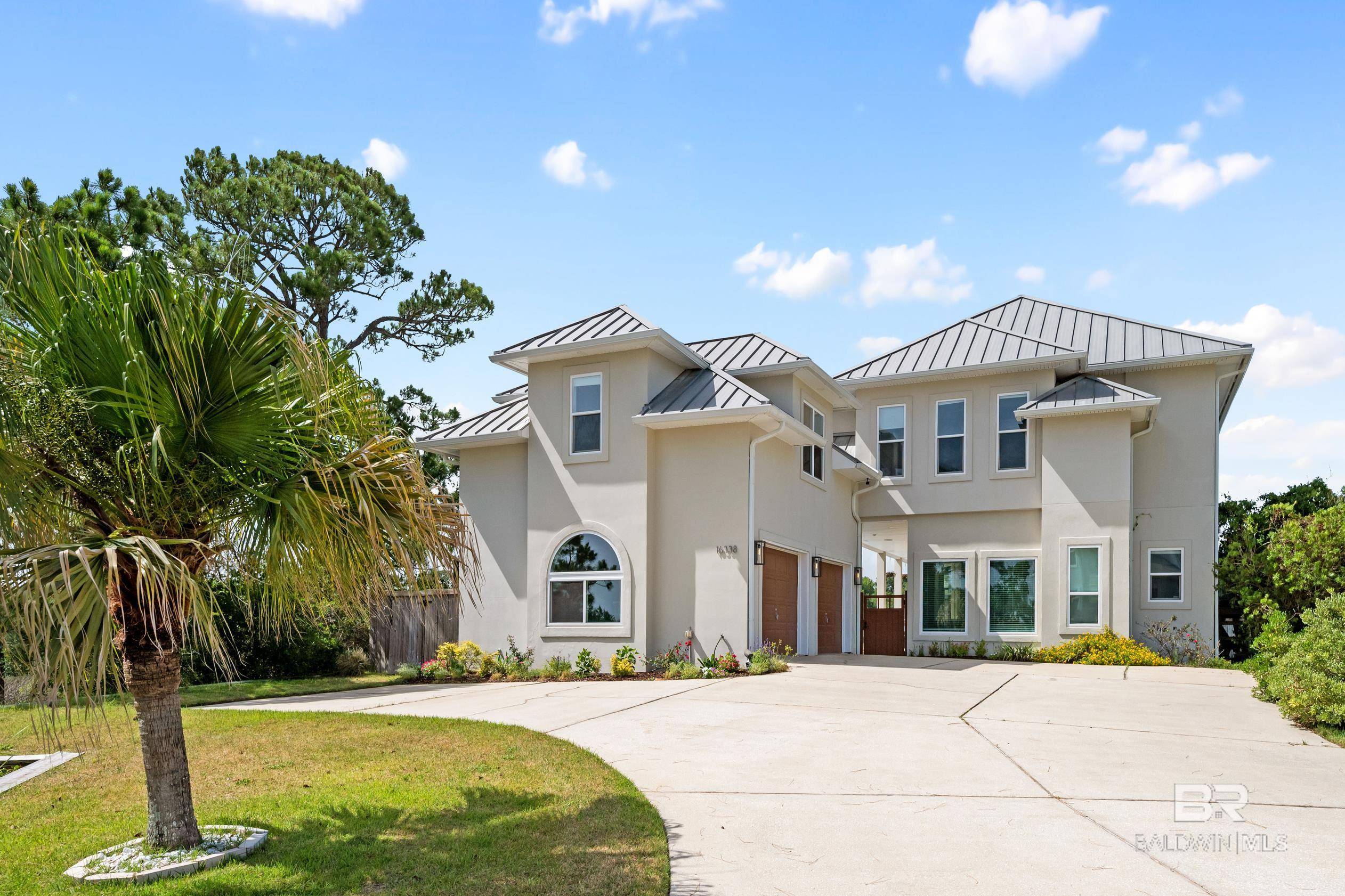 Pensacola, FL 32507,16338 Tarpon Drive