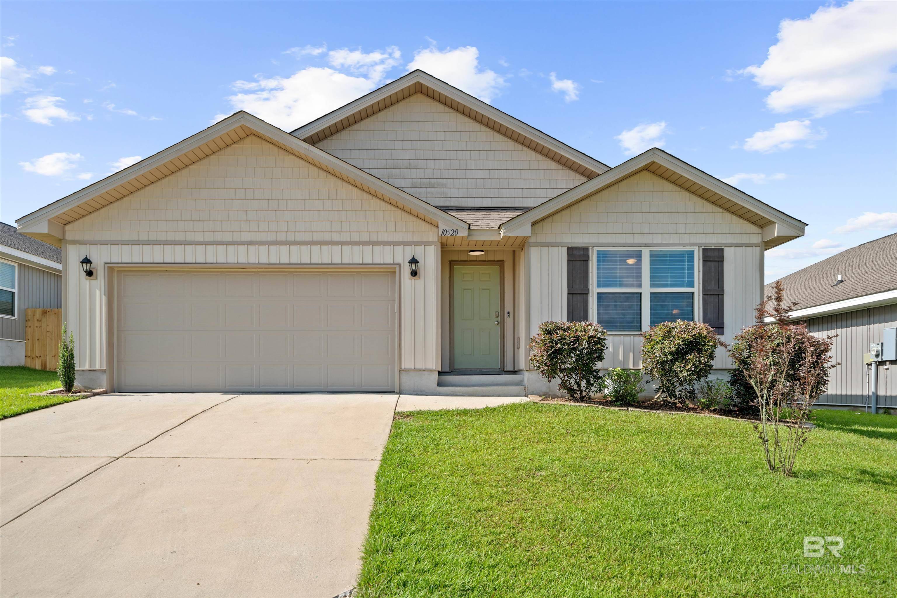Spanish Fort, AL 36527,10520 Wales Lane