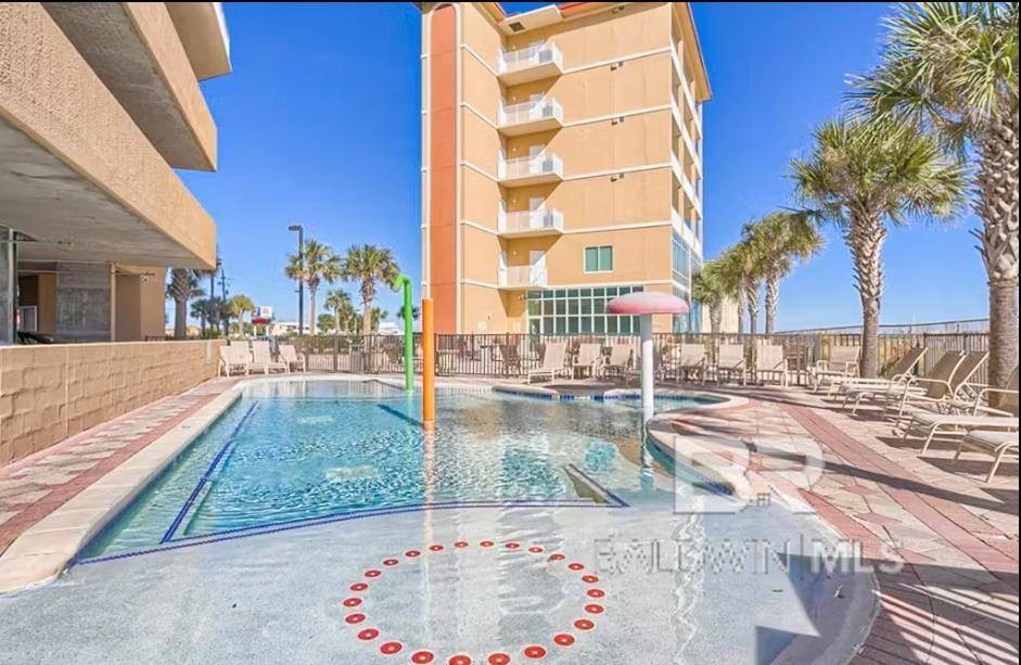 Gulf Shores, AL 36542,401 E Beach Boulevard #1804