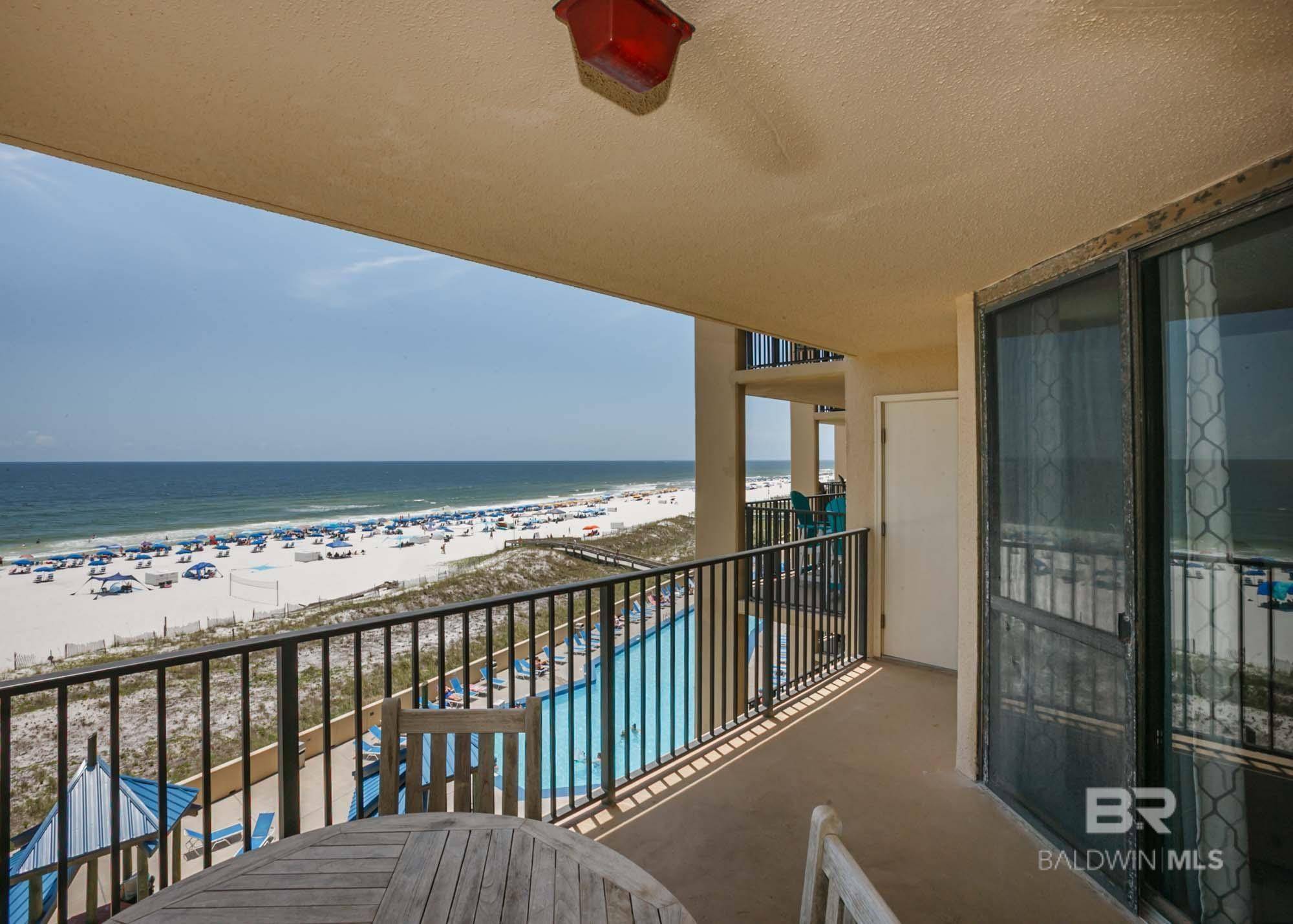 Orange Beach, AL 36561,24400 Perdido Beach Boulevard #415