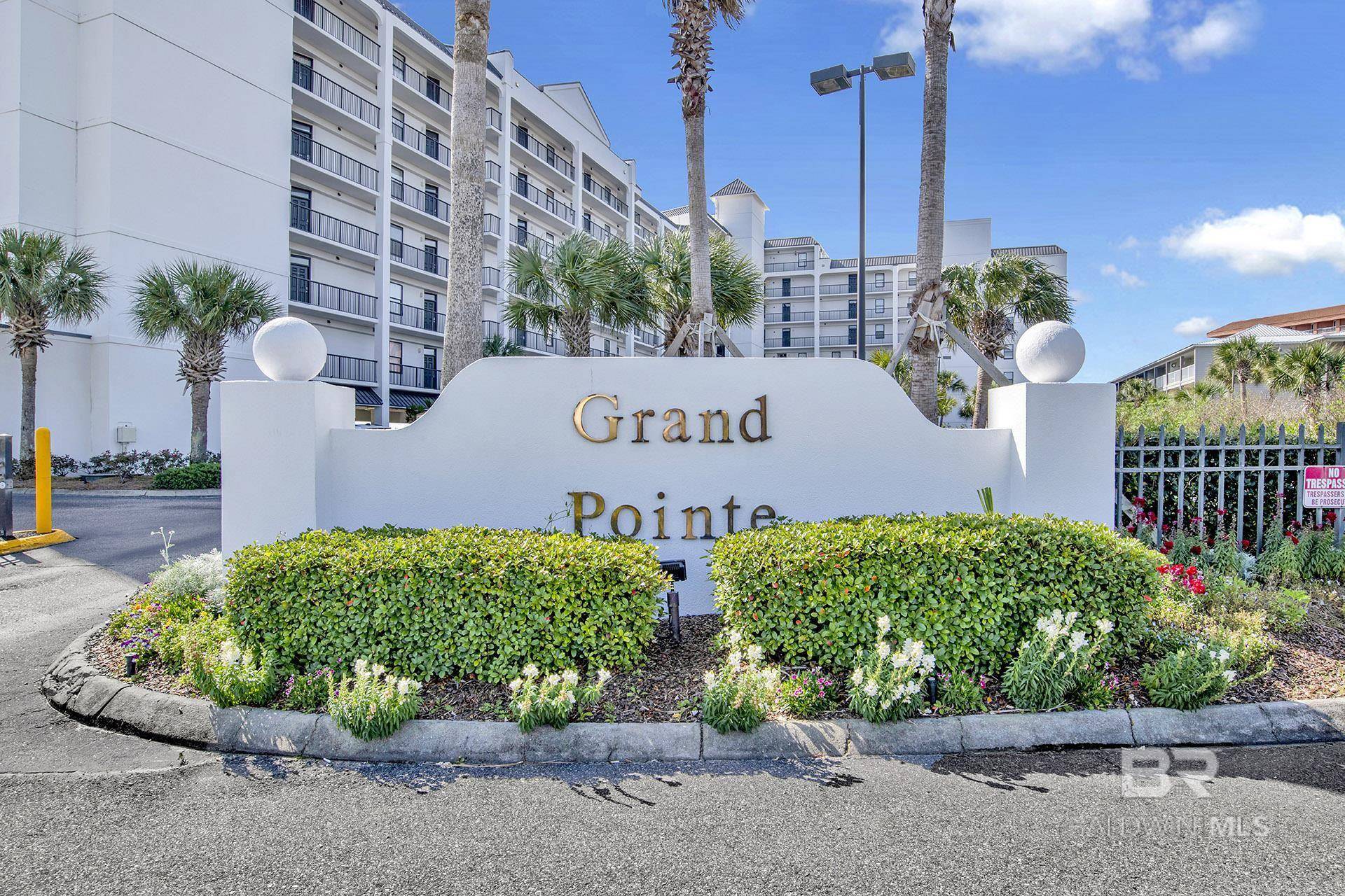 Orange Beach, AL 36561,27284 Gulf Road #603