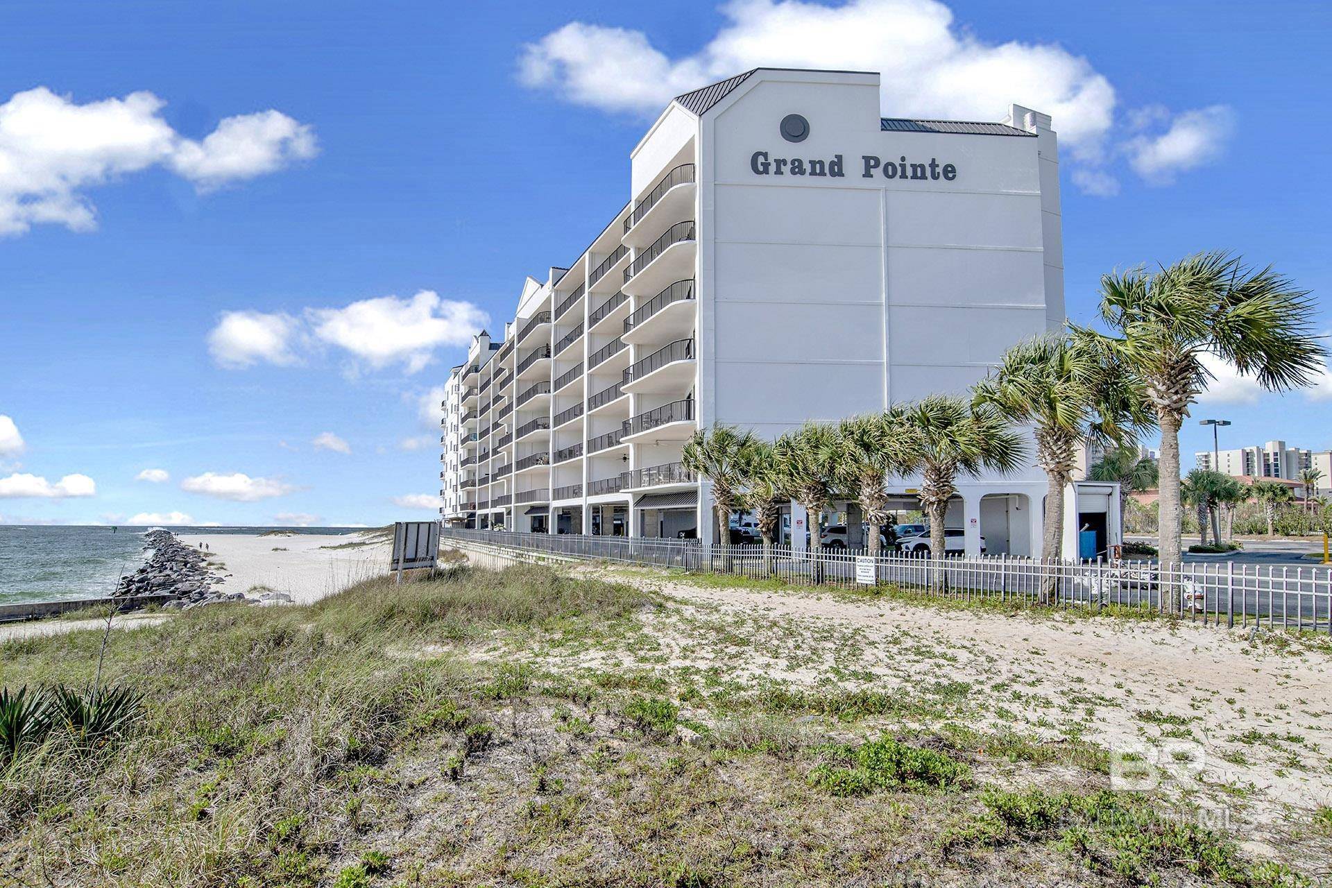 Orange Beach, AL 36561,27284 Gulf Road #603