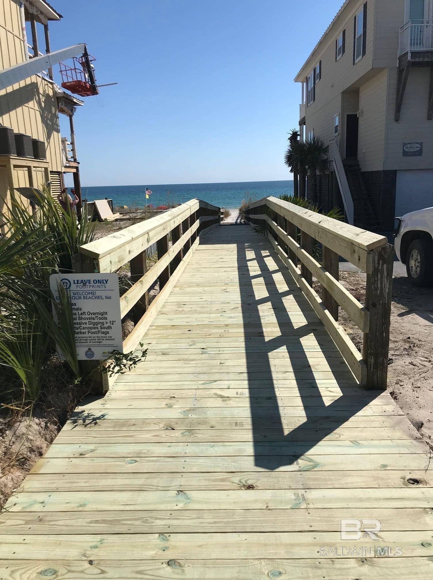 Orange Beach, AL 36561,24649 Cross Lane #311