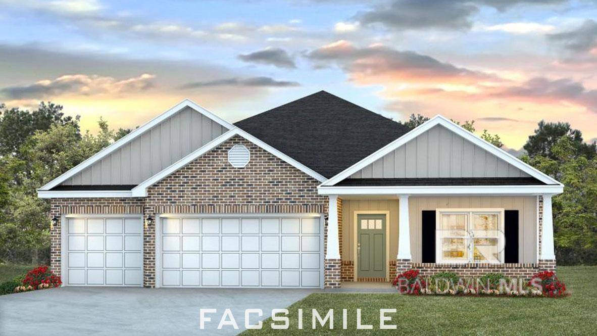 Daphne, AL 36526,10488 Winning Colors Trail