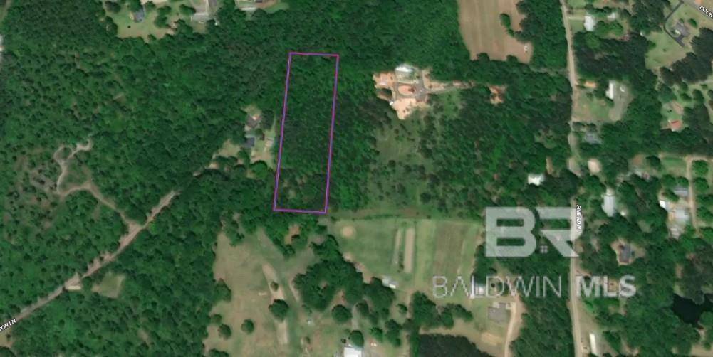Stapleton, AL 36578,0 Vinson Lane