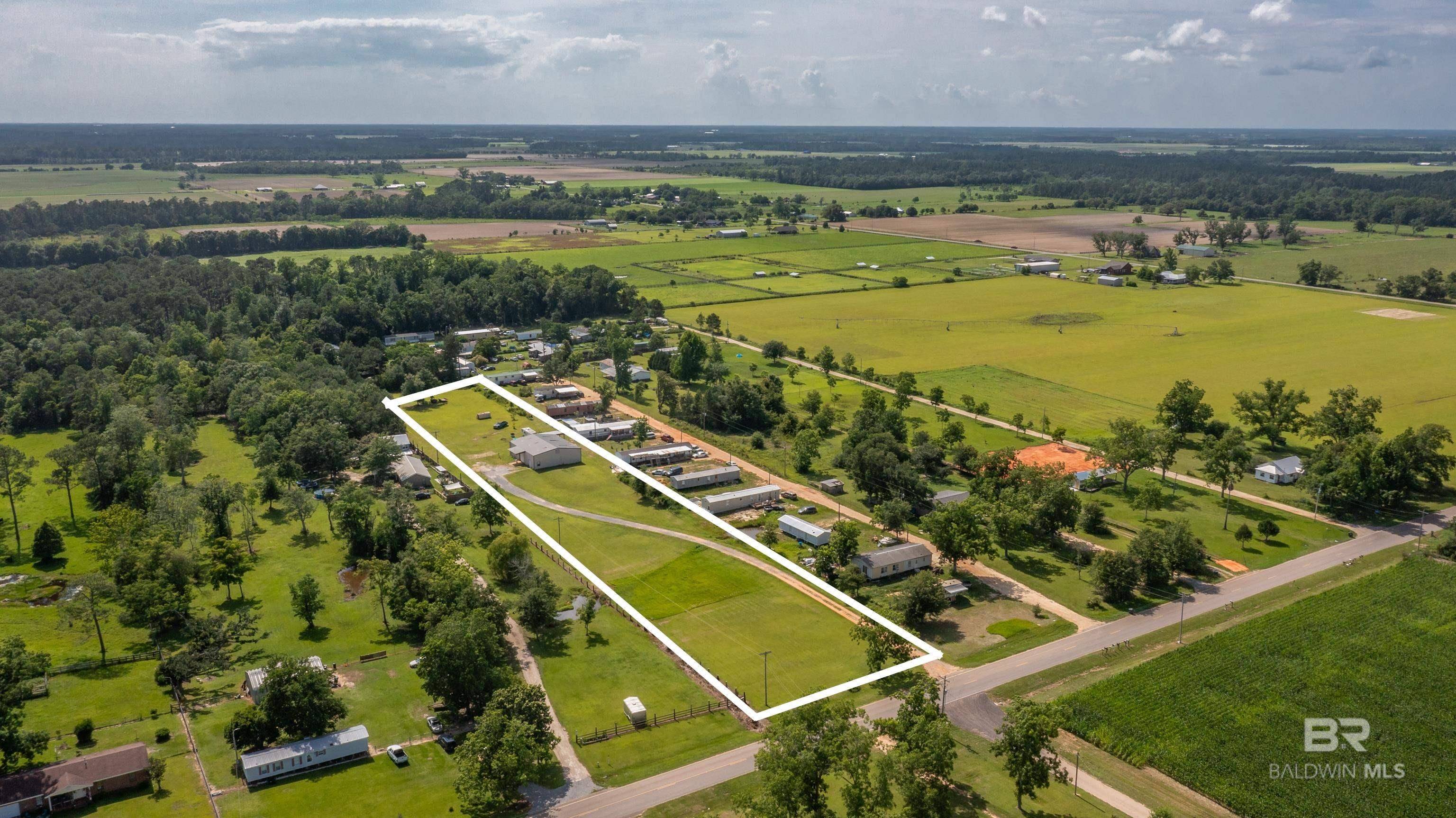 Elberta, AL 36530,14159 County Road 83