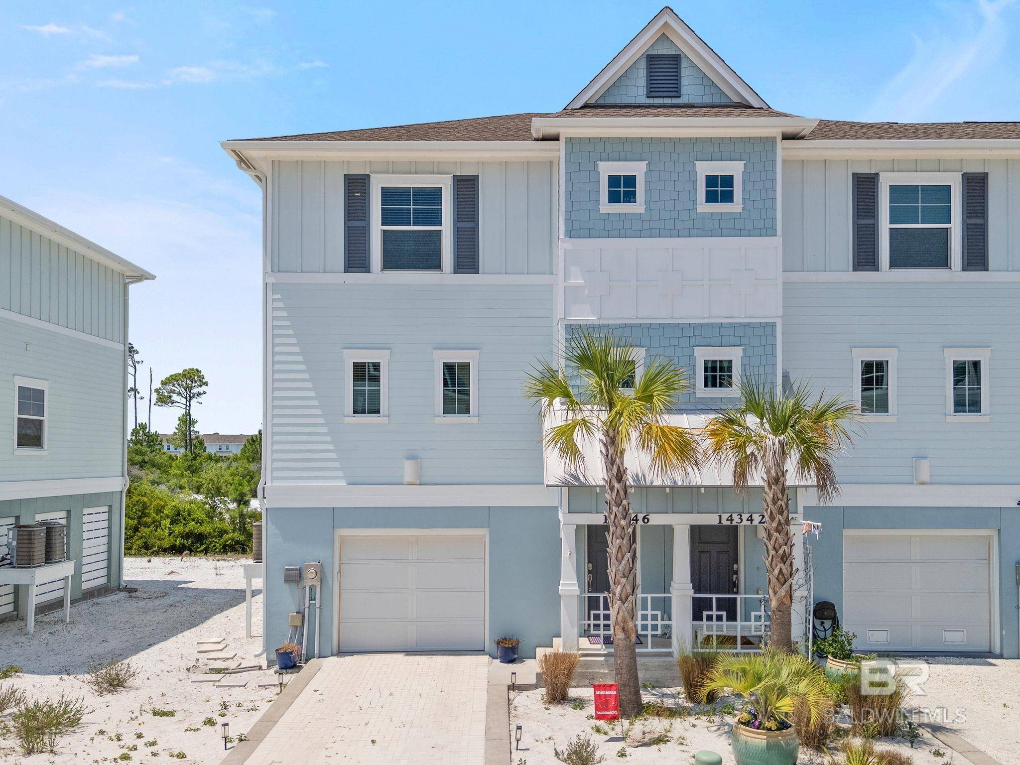 Perdido Key, FL 32507,14346 Beach Heather Court