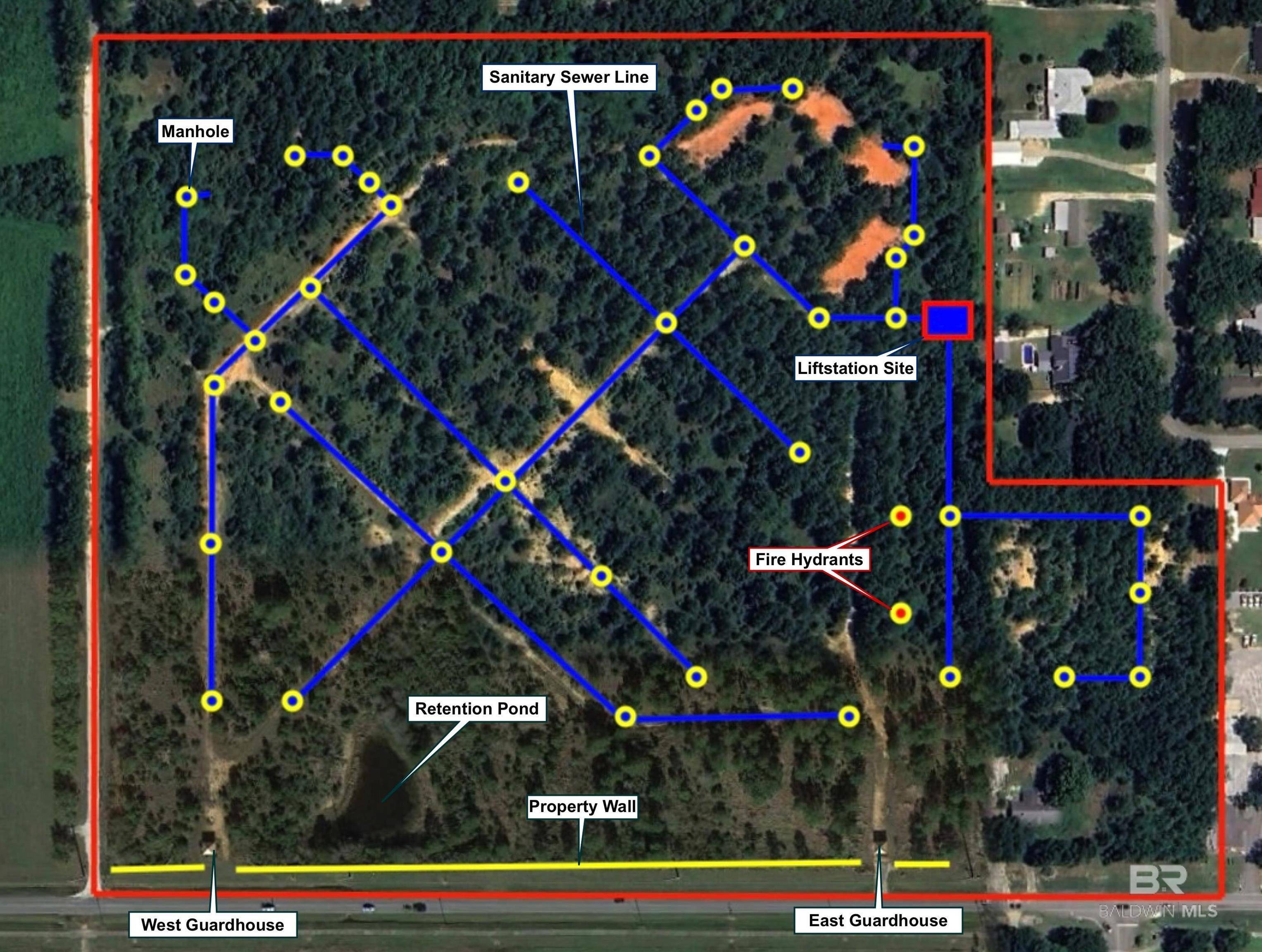 Foley, AL 36535,22261 Miflin Road