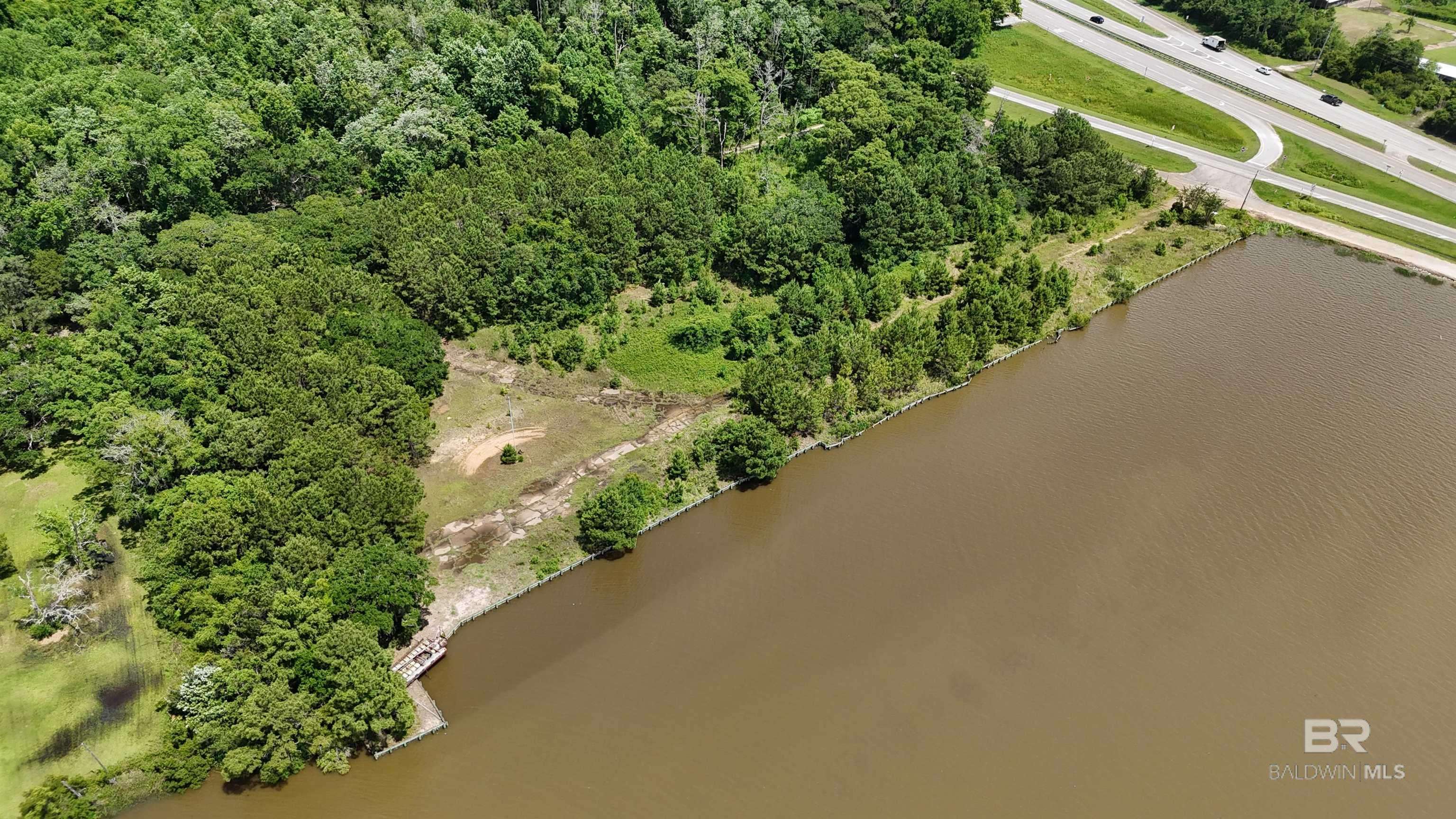 Spanish Fort, AL 36537,0 Morris Lane