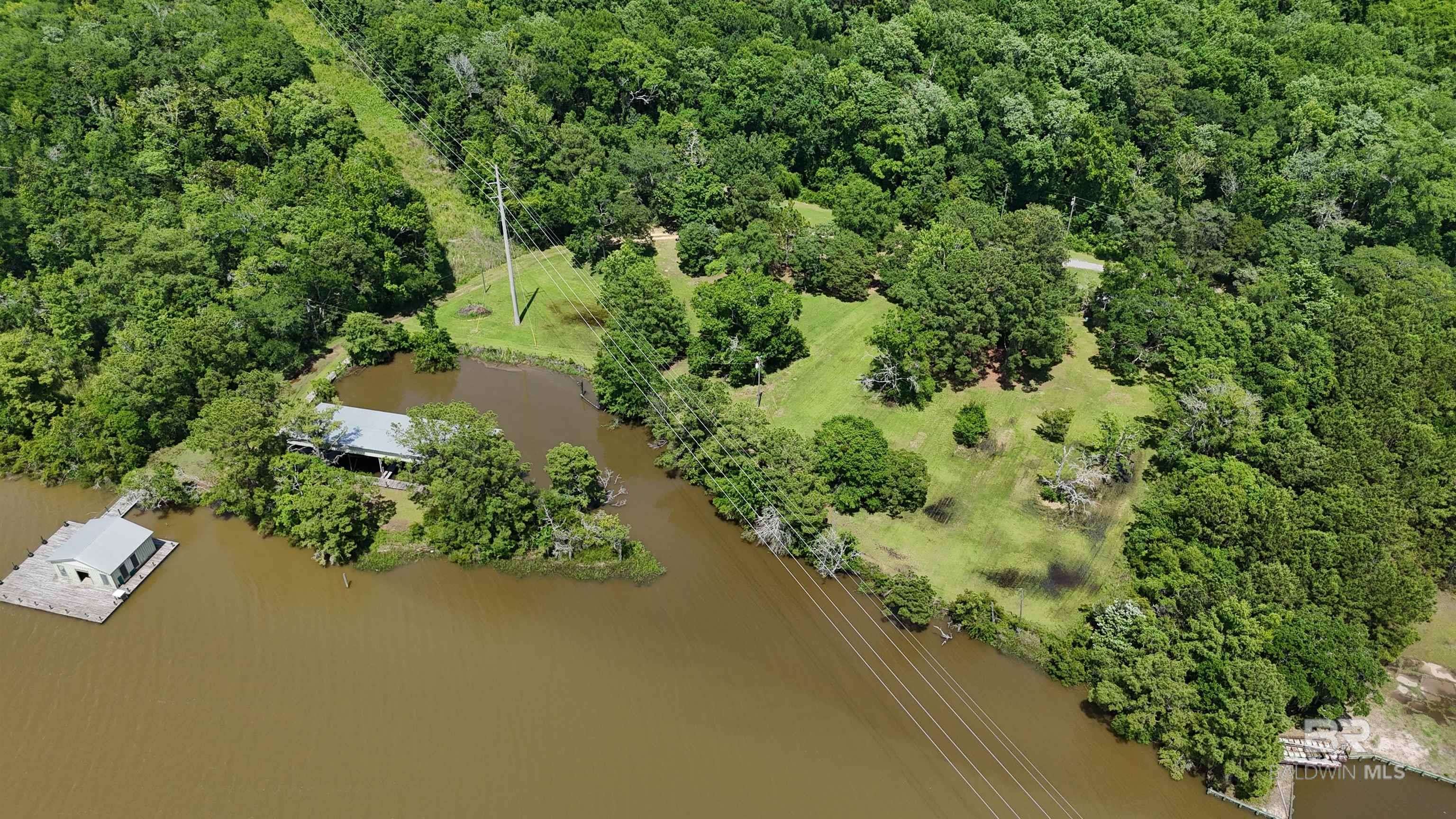 Spanish Fort, AL 36527,30640 Morris Lane