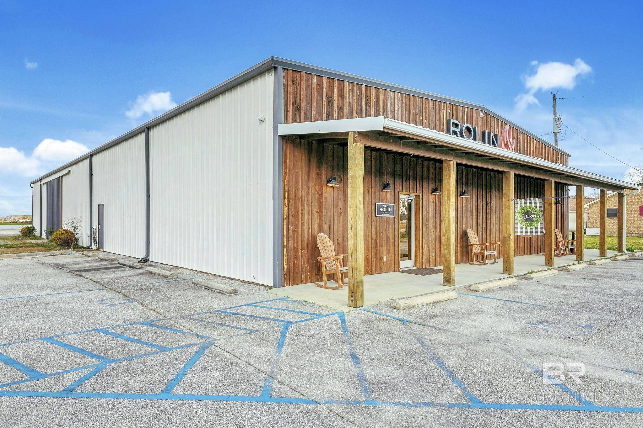 Atmore, AL 36502,5060 Jack Springs Road