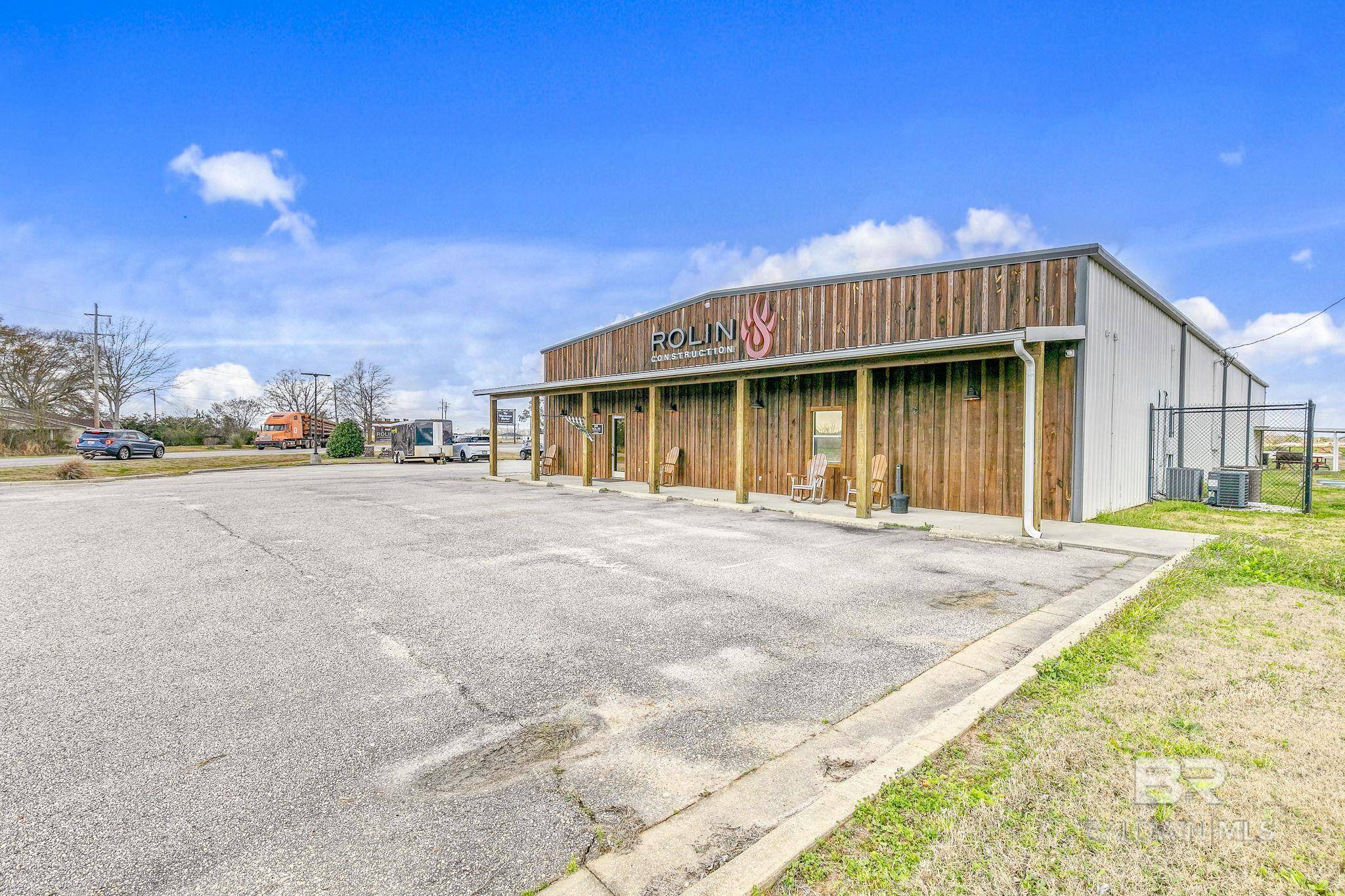 Atmore, AL 36502,5060 Jack Springs Road