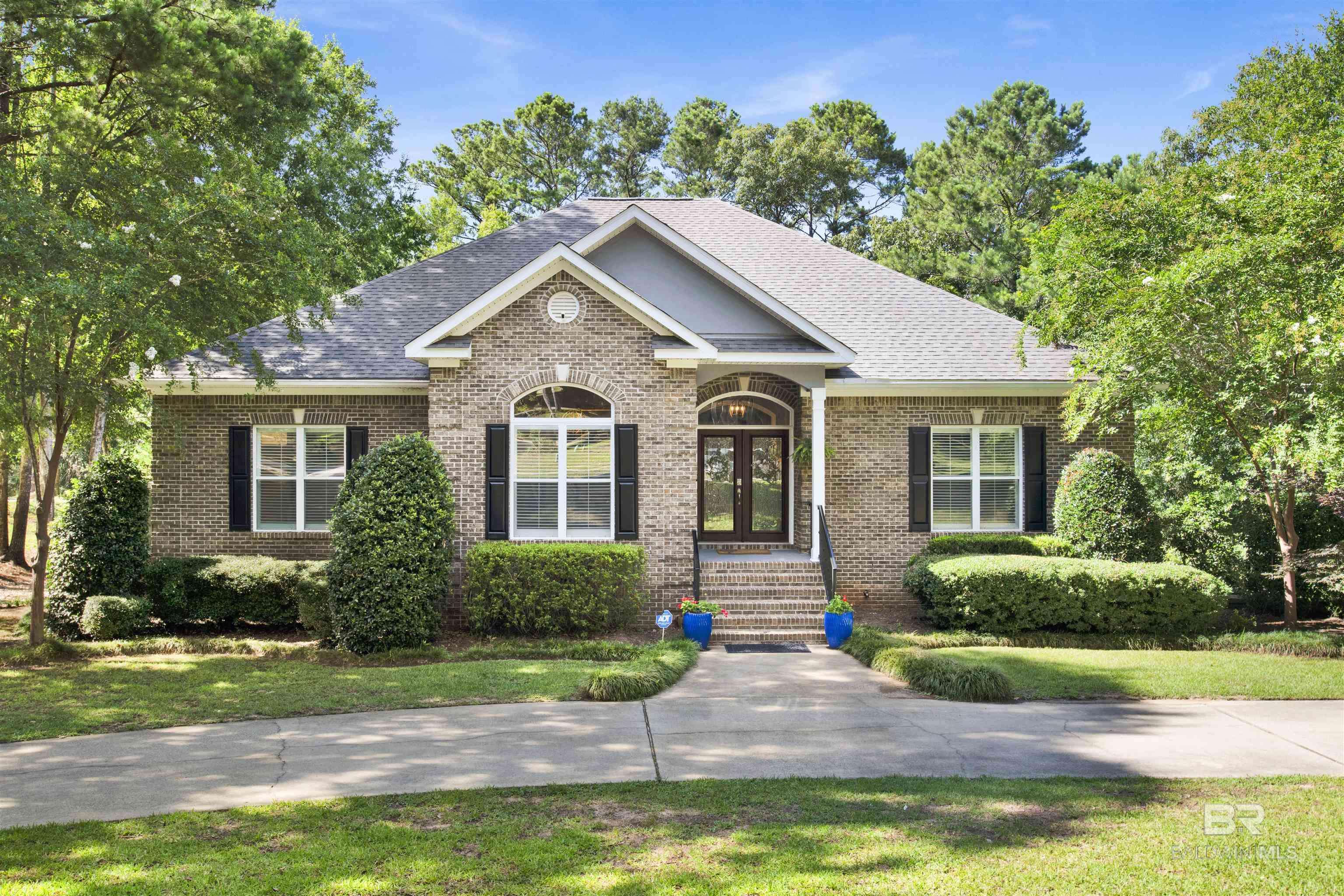 Spanish Fort, AL 36527,7545 O'hara Drive