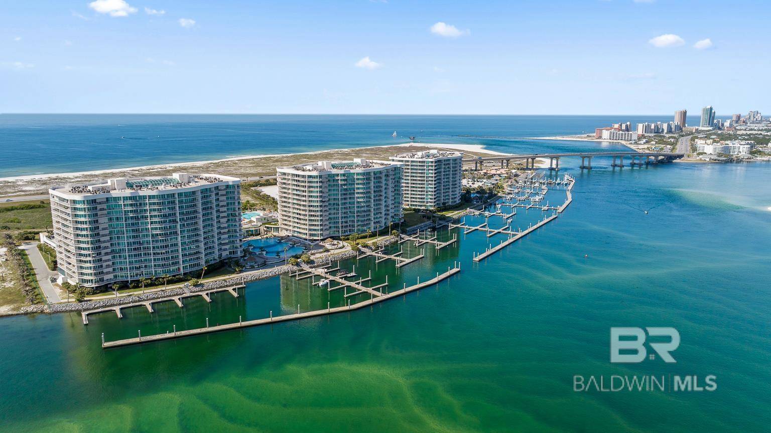 Orange Beach, AL 36561,28107 Perdido Beach Boulevard #D707