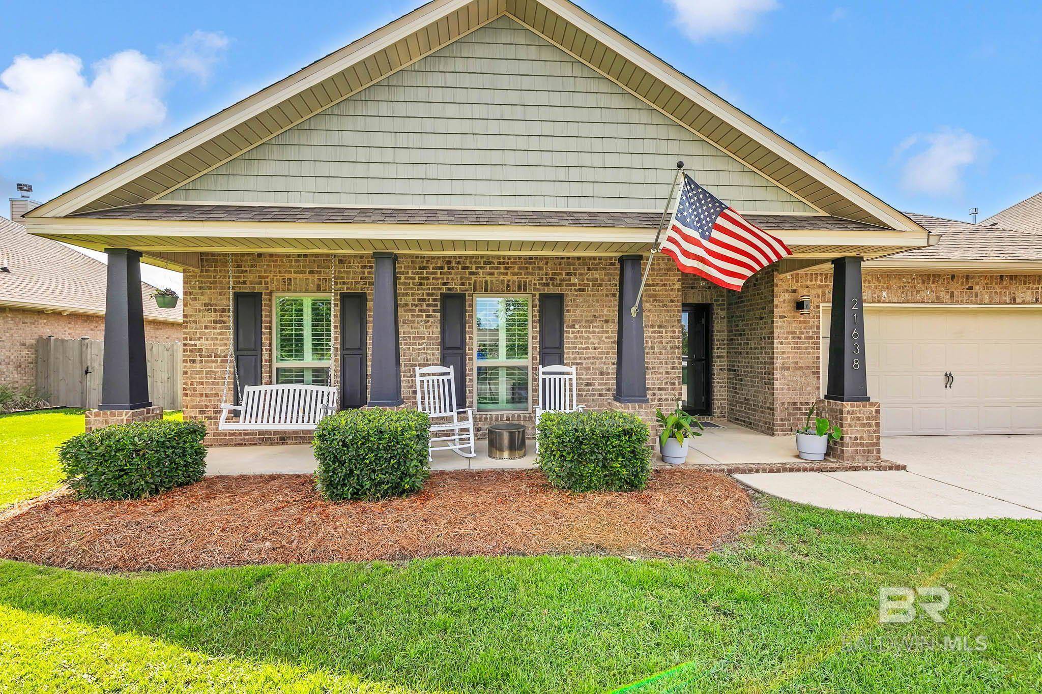 Fairhope, AL 36532,21638 Gullfoss Street