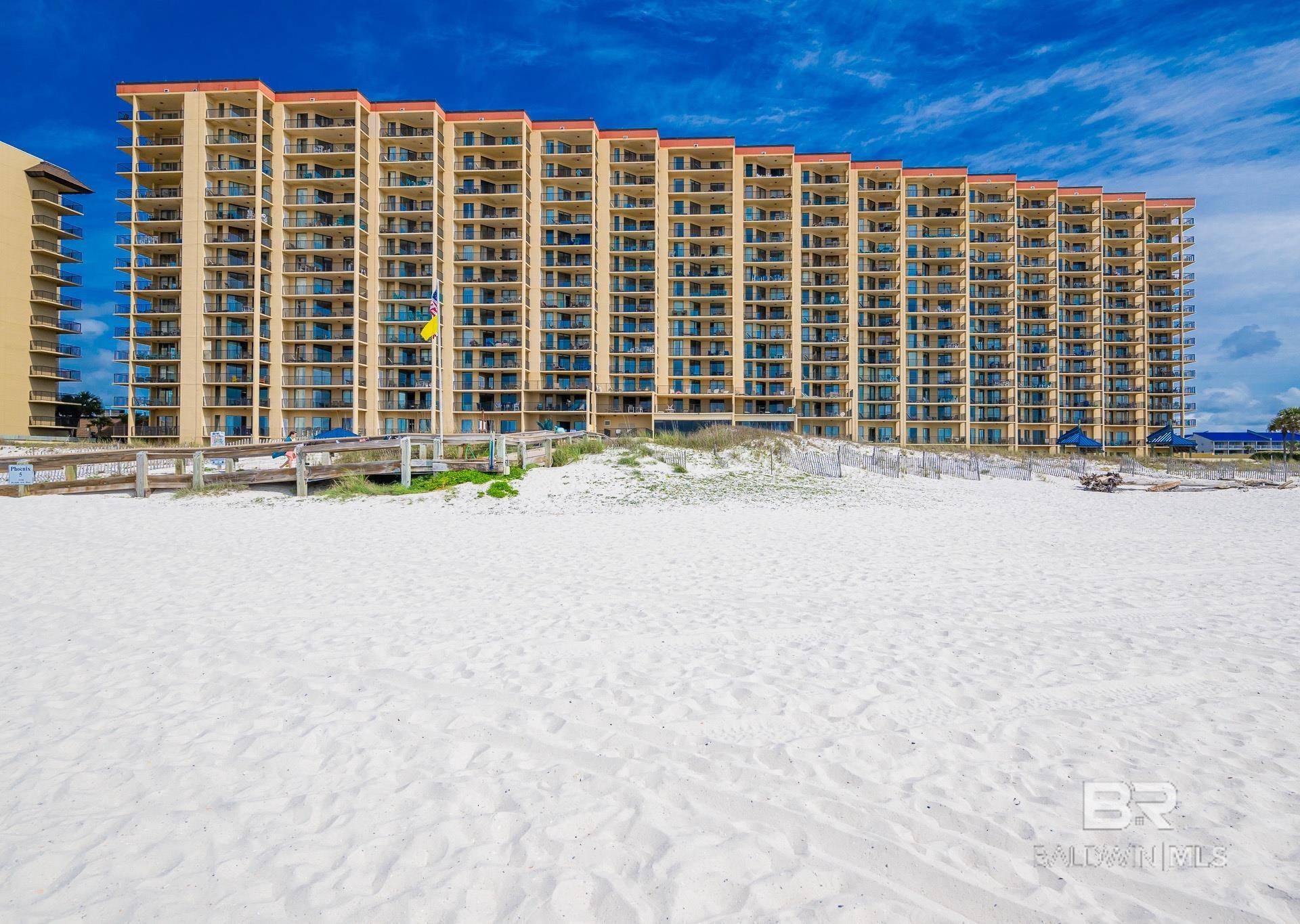 Orange Beach, AL 36561,24400 Perdido Beach Boulevard #1107