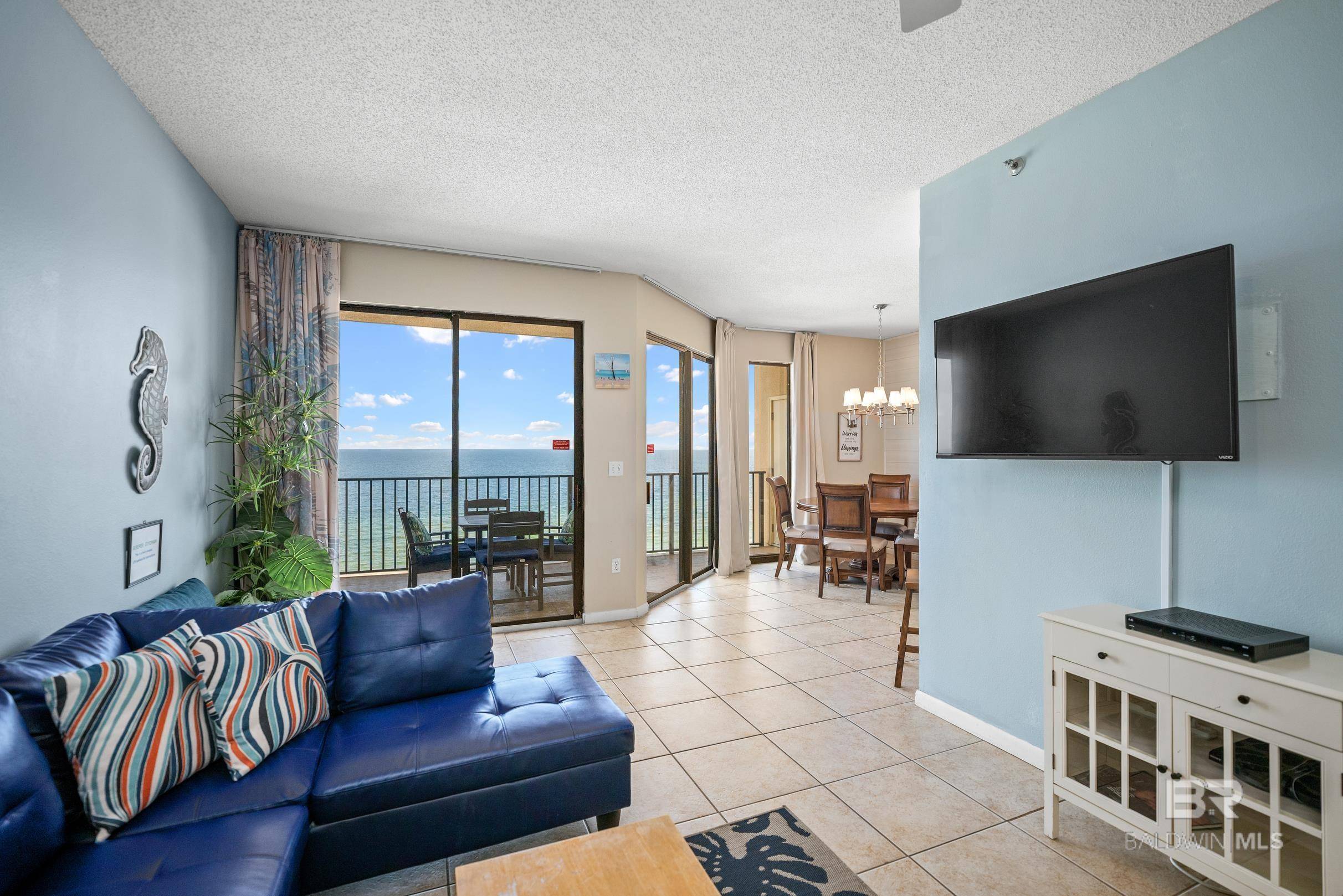 Orange Beach, AL 36561,24400 Perdido Beach Boulevard #1107