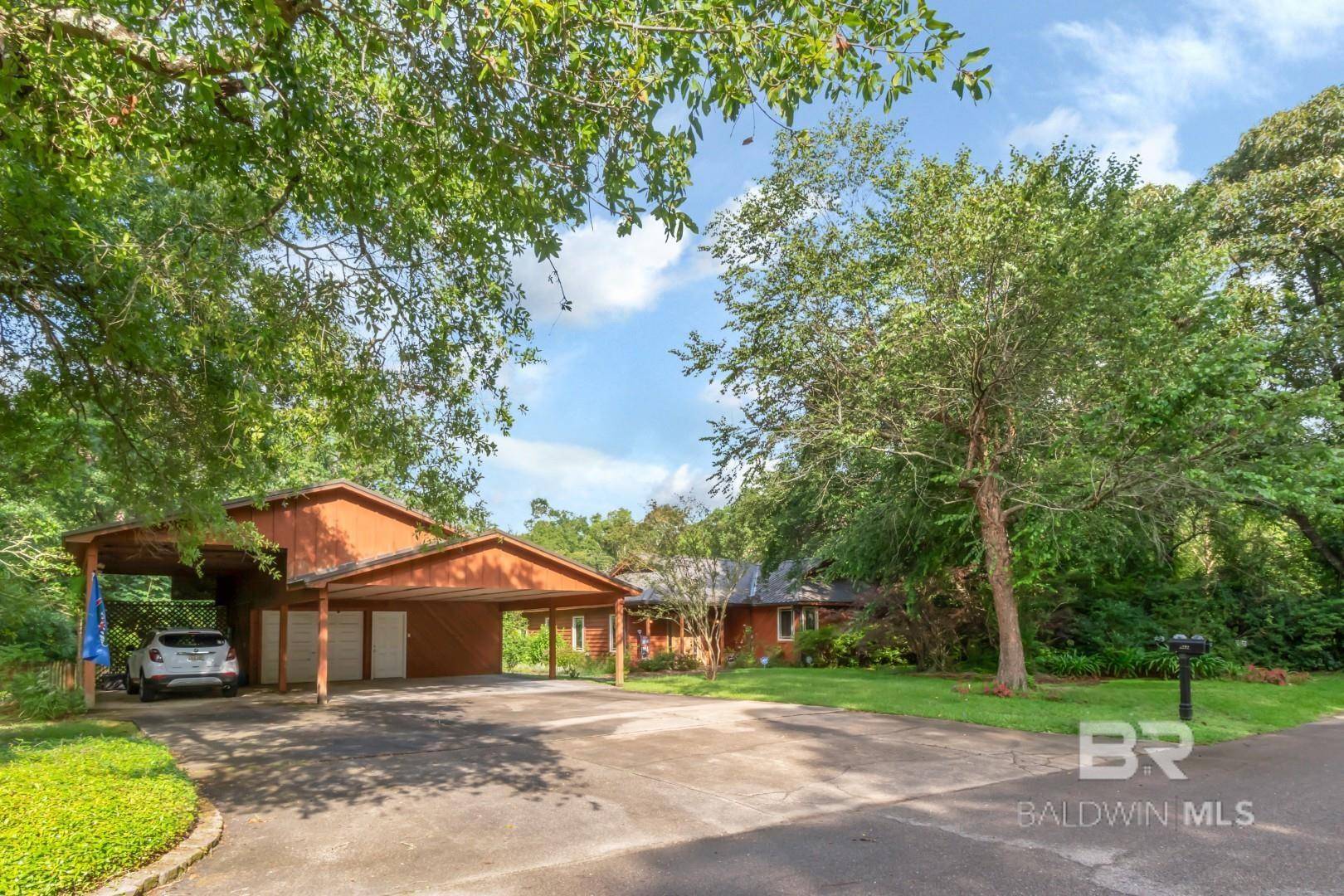 Mobile, AL 36605,3212 Ward Road