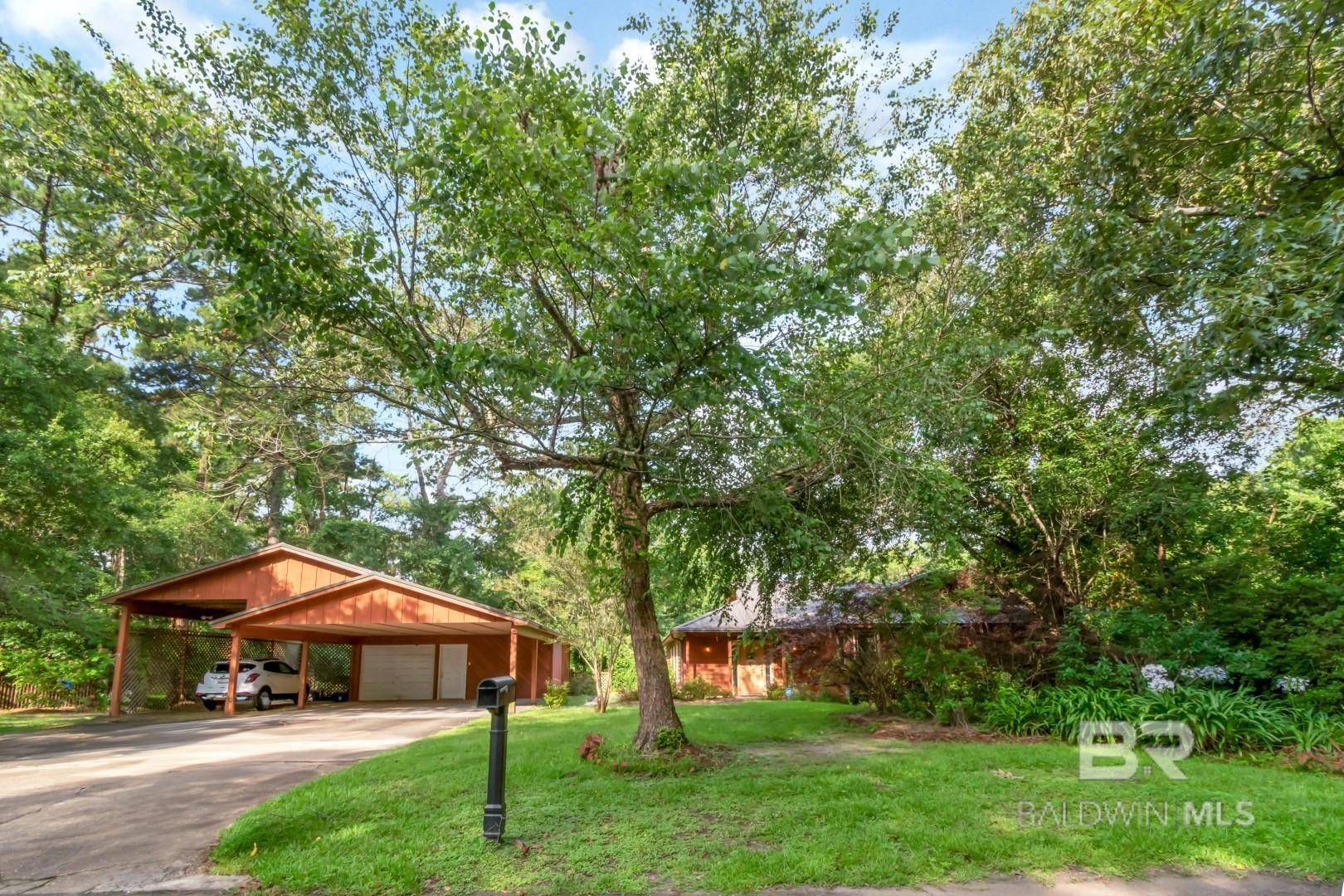 Mobile, AL 36605,3212 Ward Road