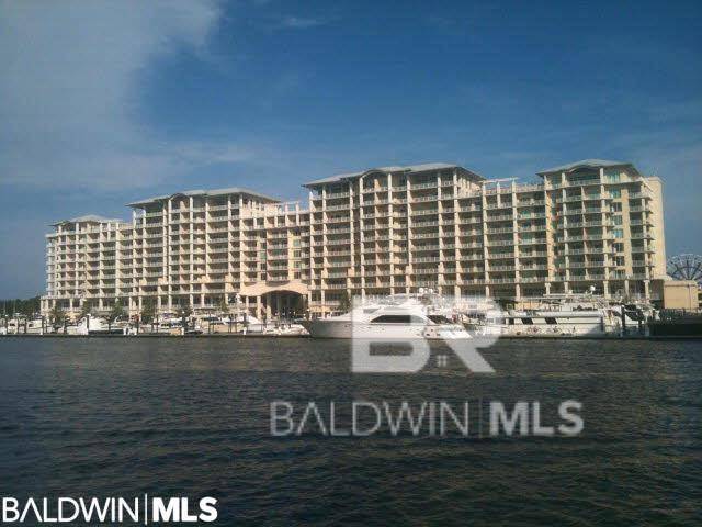 Orange Beach, AL 36561,4851 Wharf Parkway #512