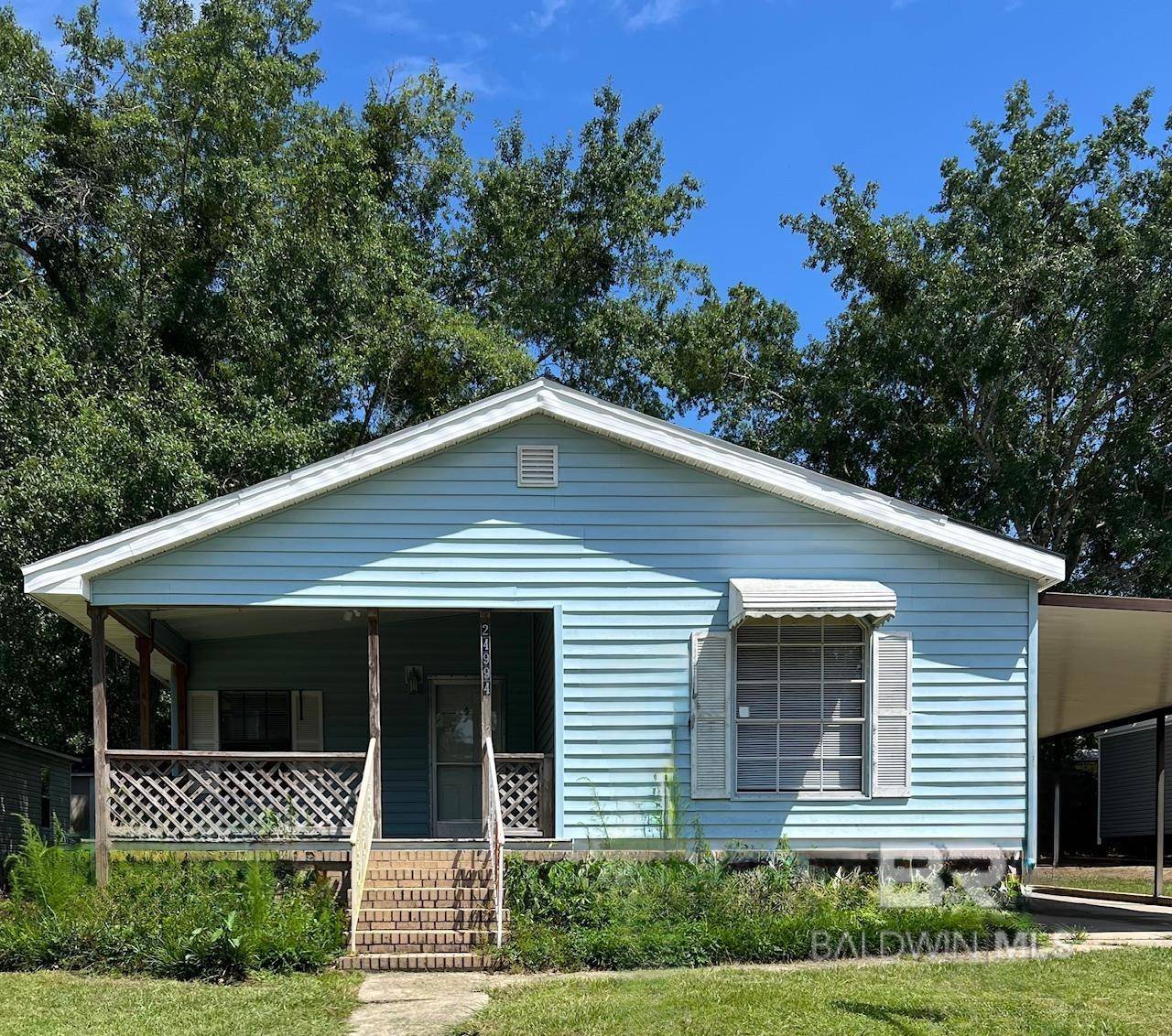 Elberta, AL 36530,24994 Pompano Drive