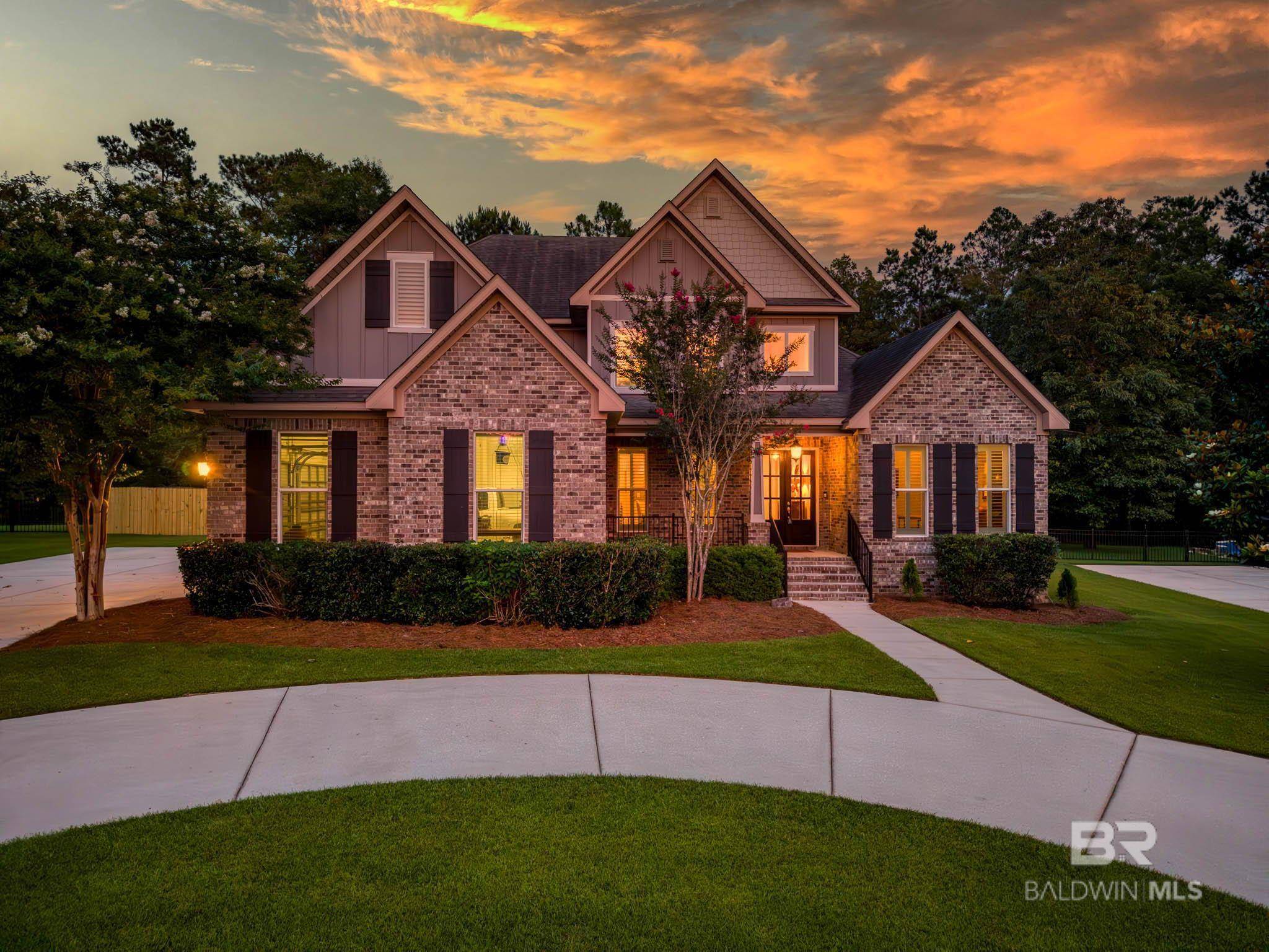 Spanish Fort, AL 36527,34267 Farrington Lane