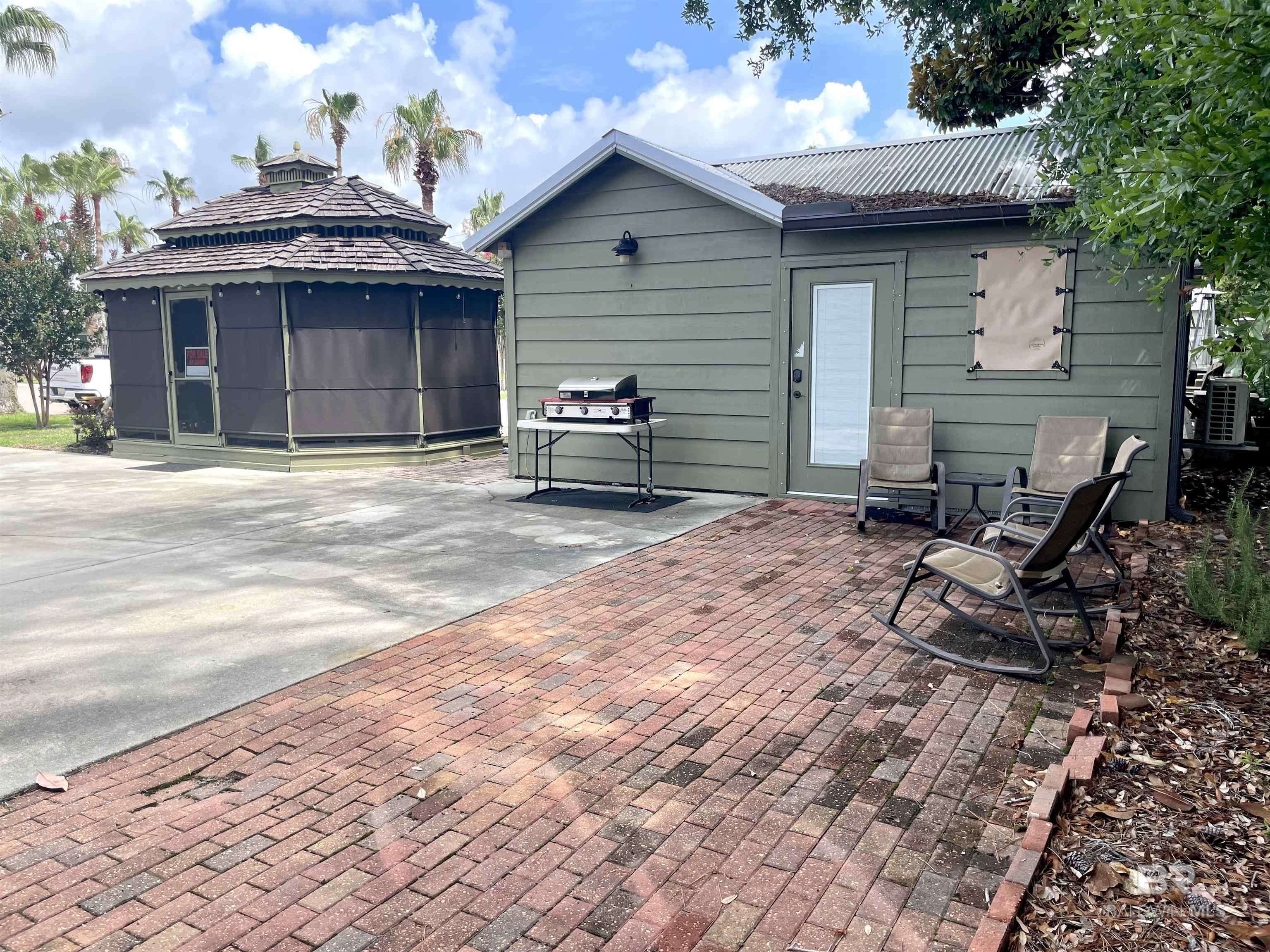 Orange Beach, AL 36561,4650 Griffith Marina Road #22
