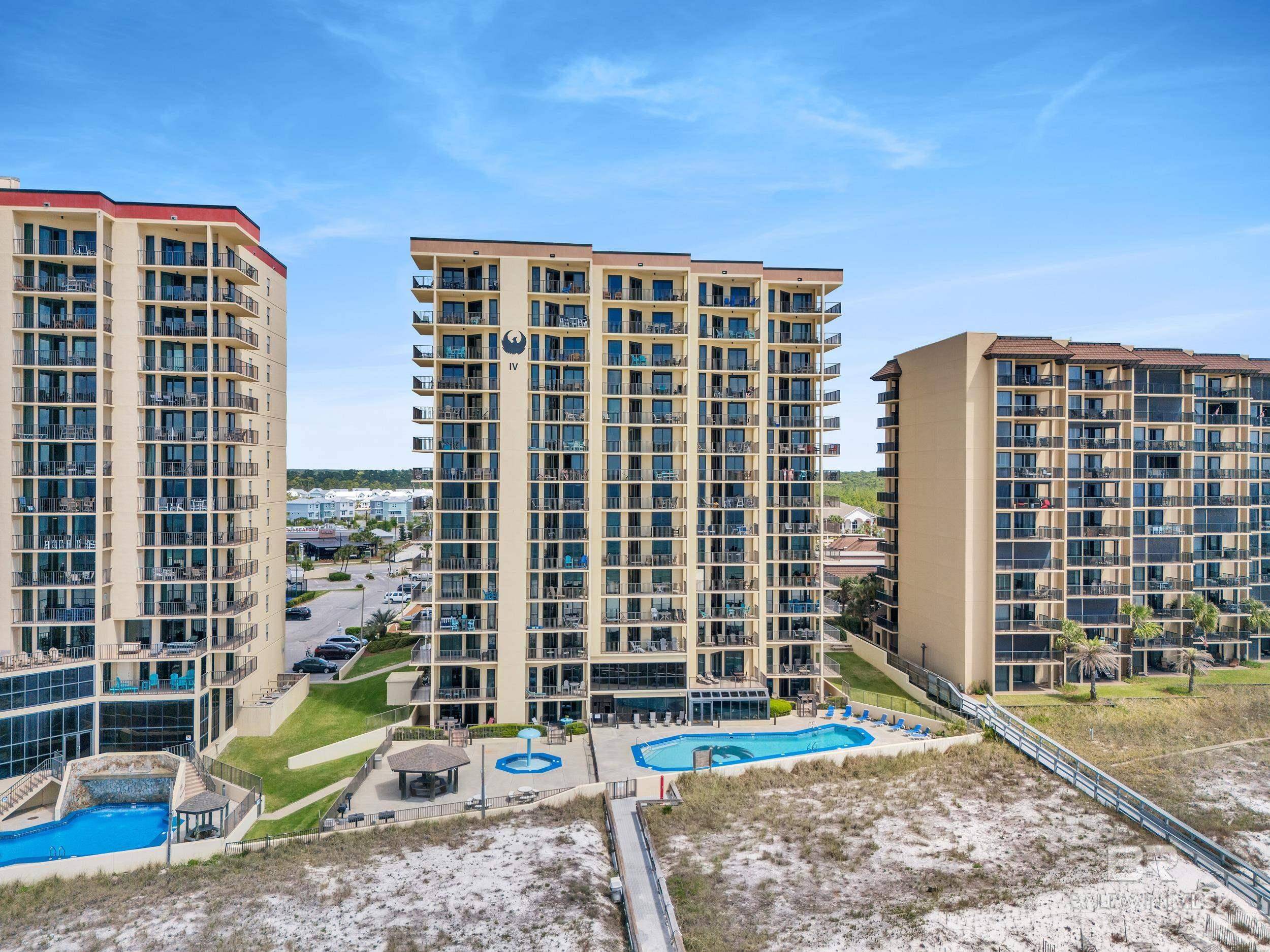 Orange Beach, AL 36561,24250 Perdido Beach Boulevard #4063