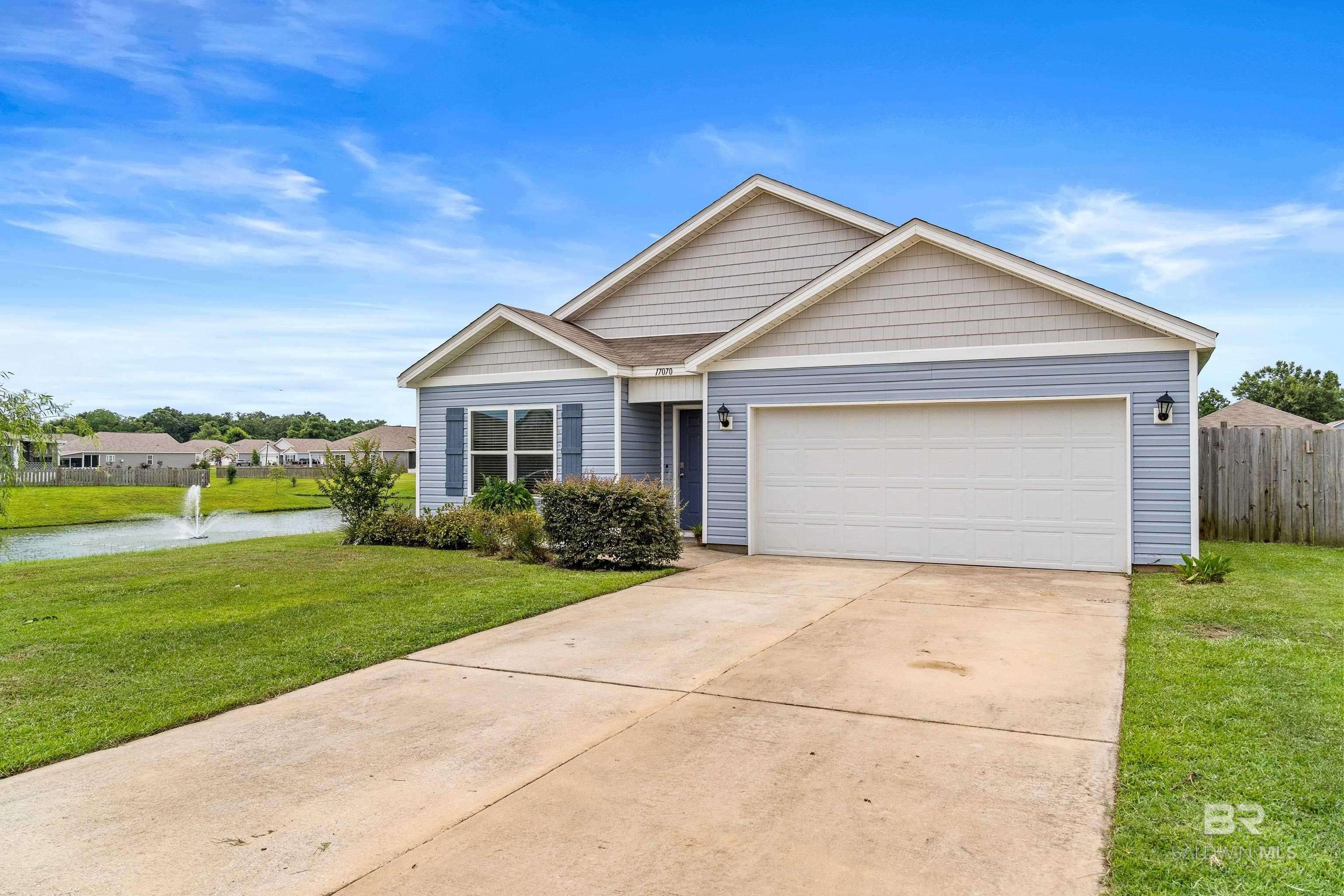 Foley, AL 36535,17070 Lanier Boulevard