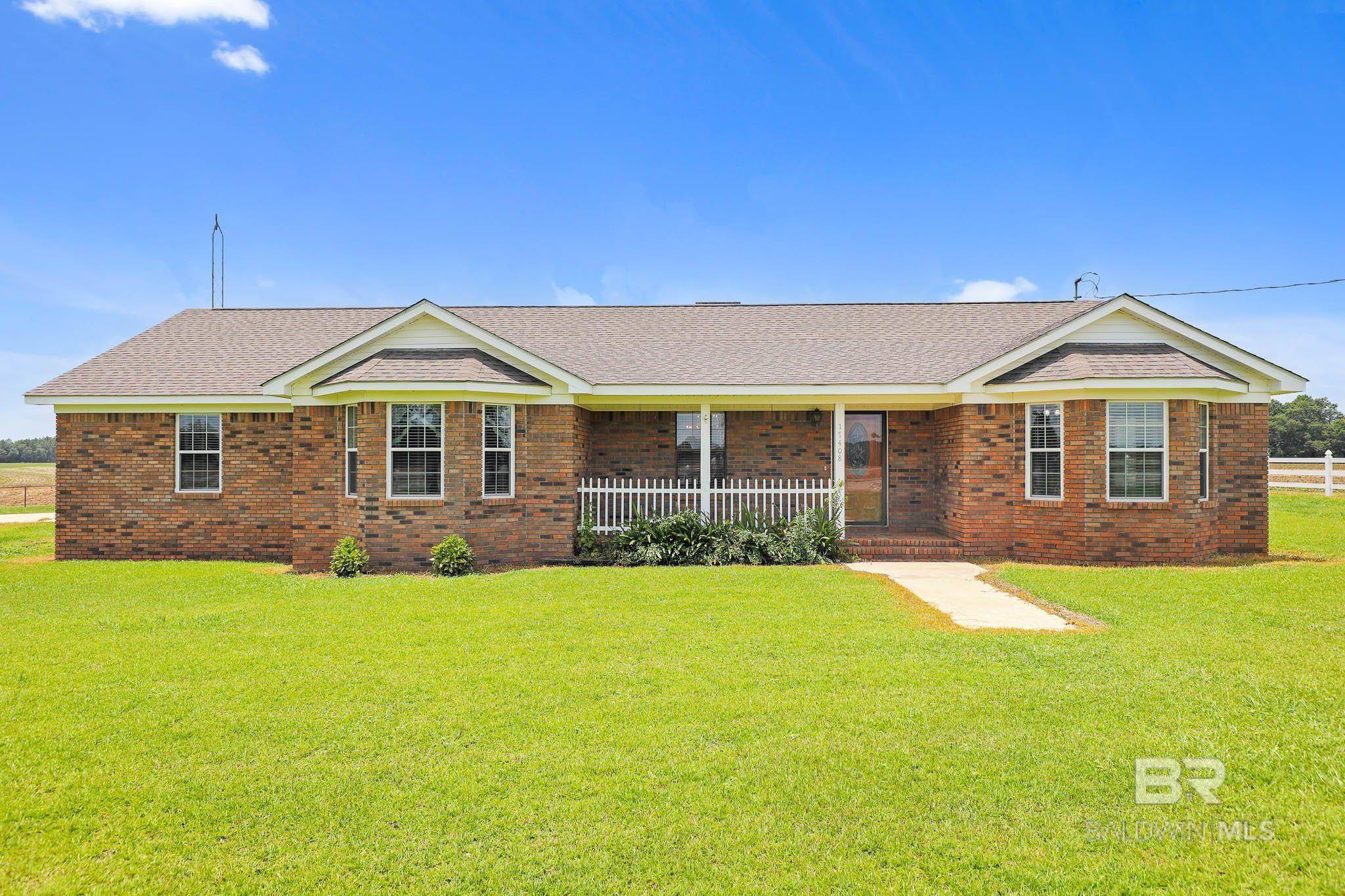 Atmore, AL 36502,17408 S Highway 21
