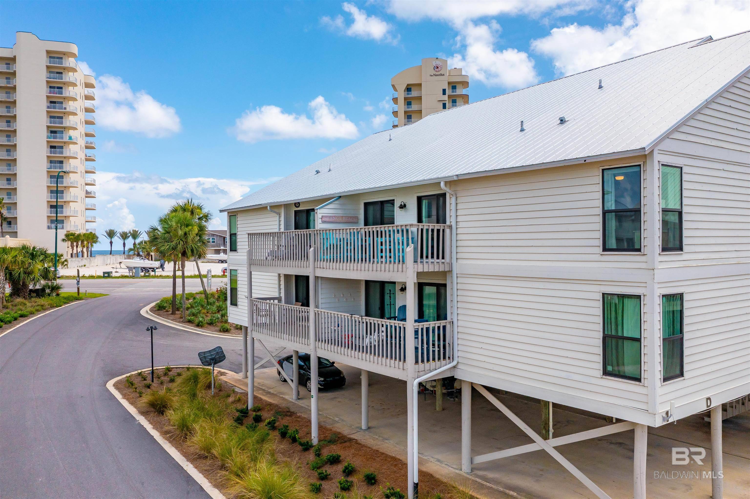 Orange Beach, AL 36561,26115 Perdido Beach Boulevard #1H