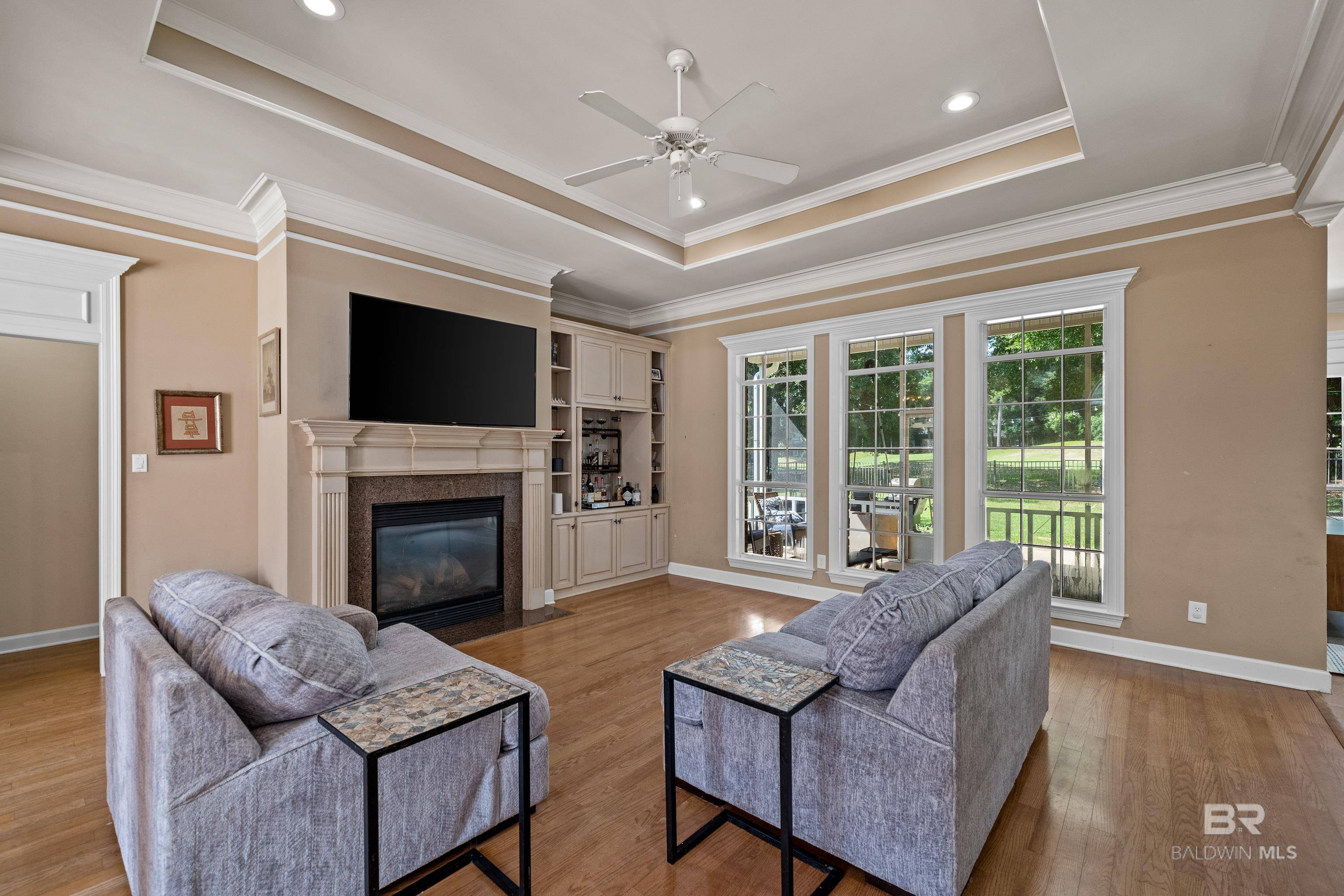 Spanish Fort, AL 36527,9791 Aspen Circle