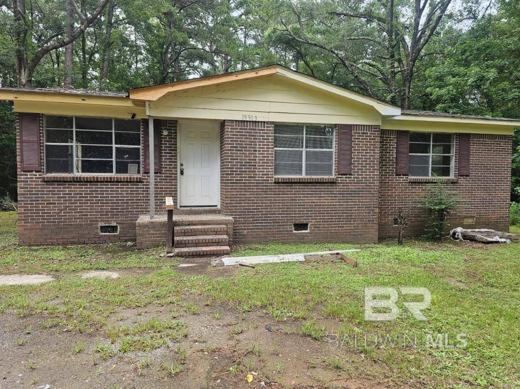 Mount Vernon, AL 36560,19930 SHEPARD LAKE Road