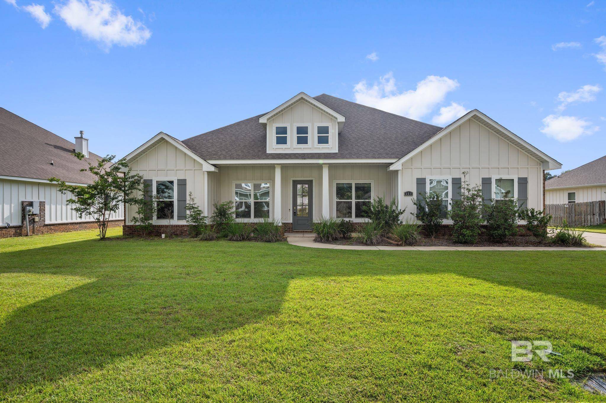 Fairhope, AL 36532,351 Nandina Loop