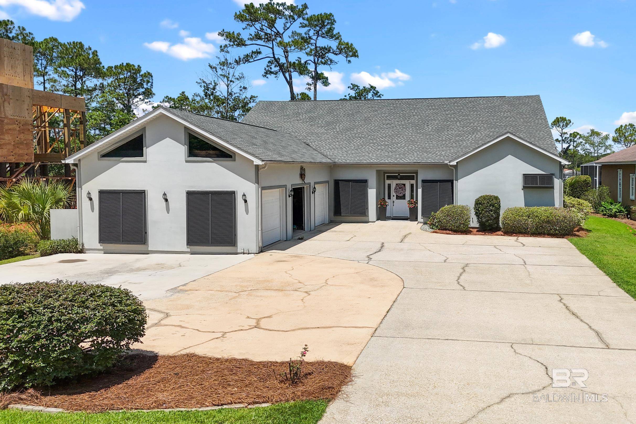 Elberta, AL 36530,8585 Bay Harbor Road