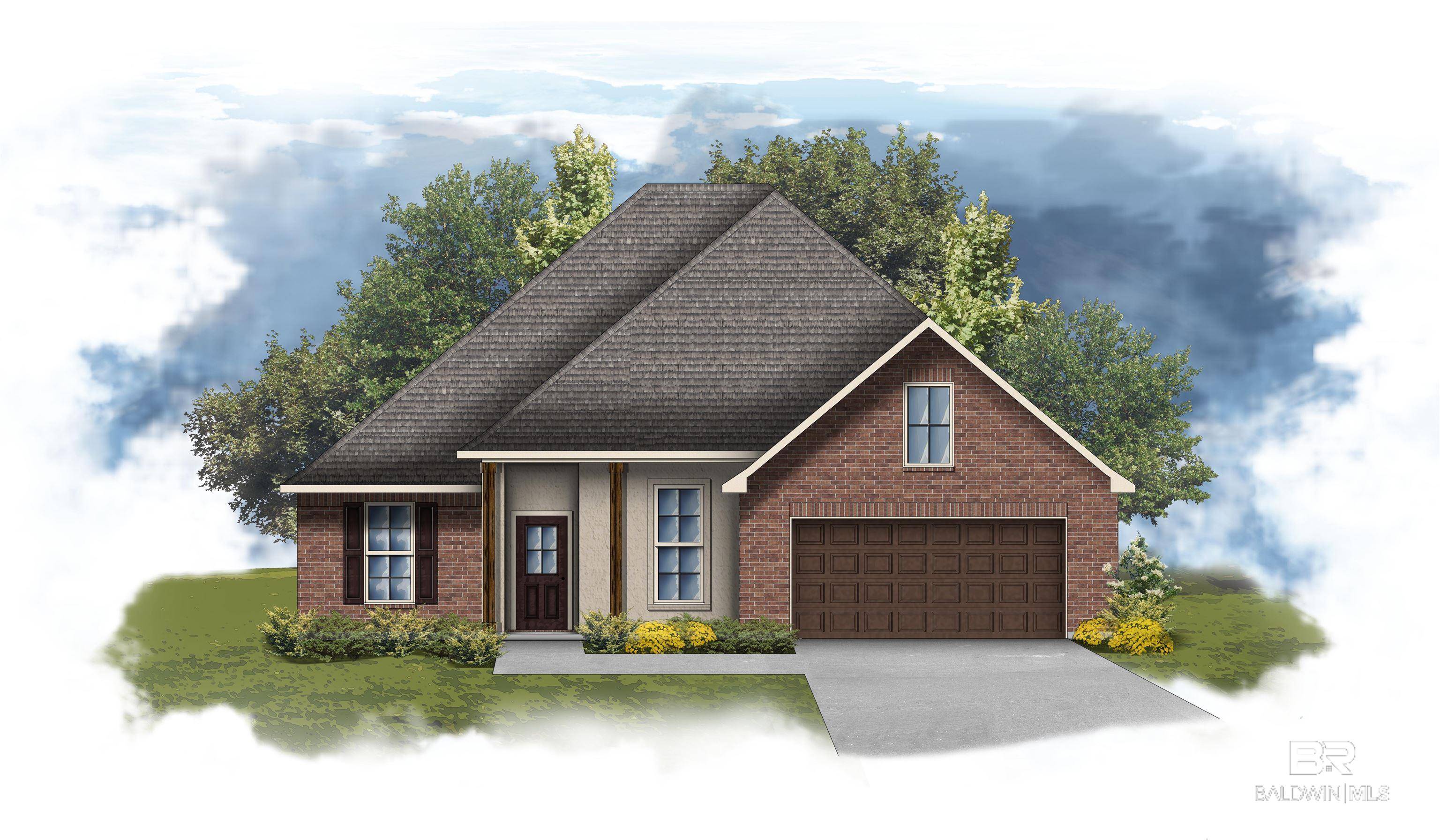 Daphne, AL 36526,11123 Bonaventure Avenue