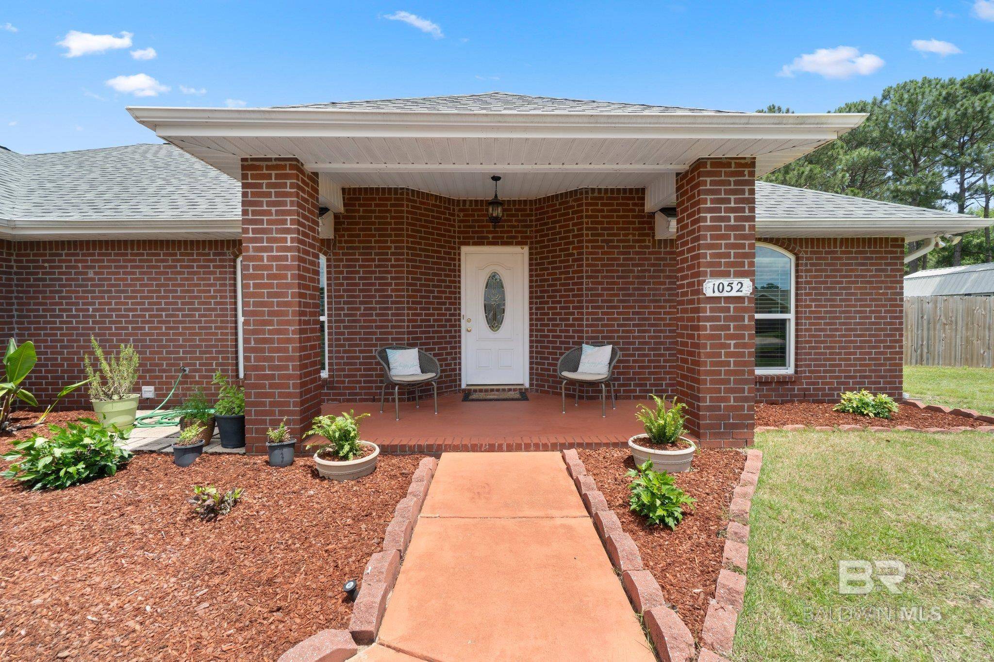Milton, FL 32583,1052 Ashley Road
