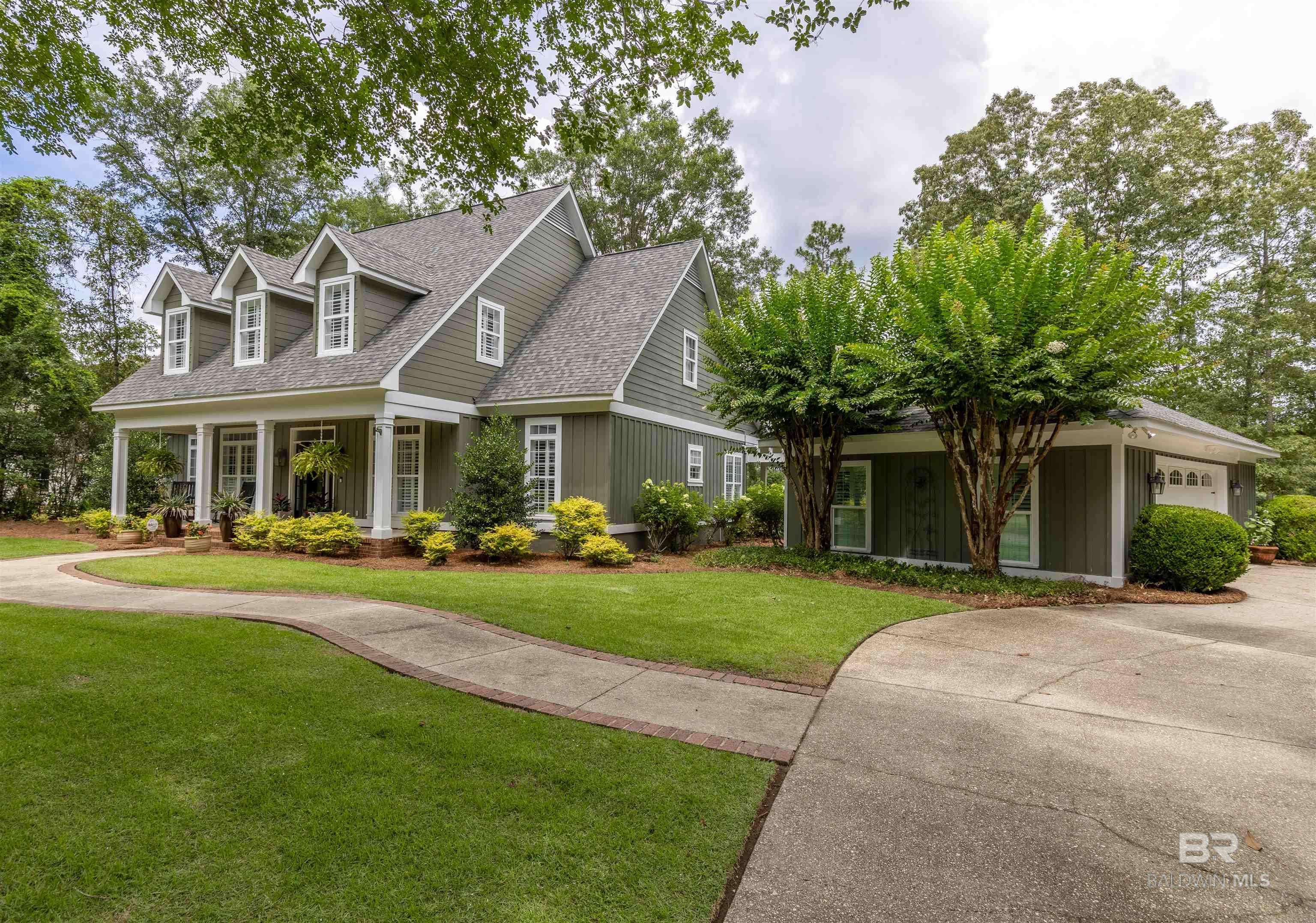Loxley, AL 36551,32968 Steelwood Ridge Road