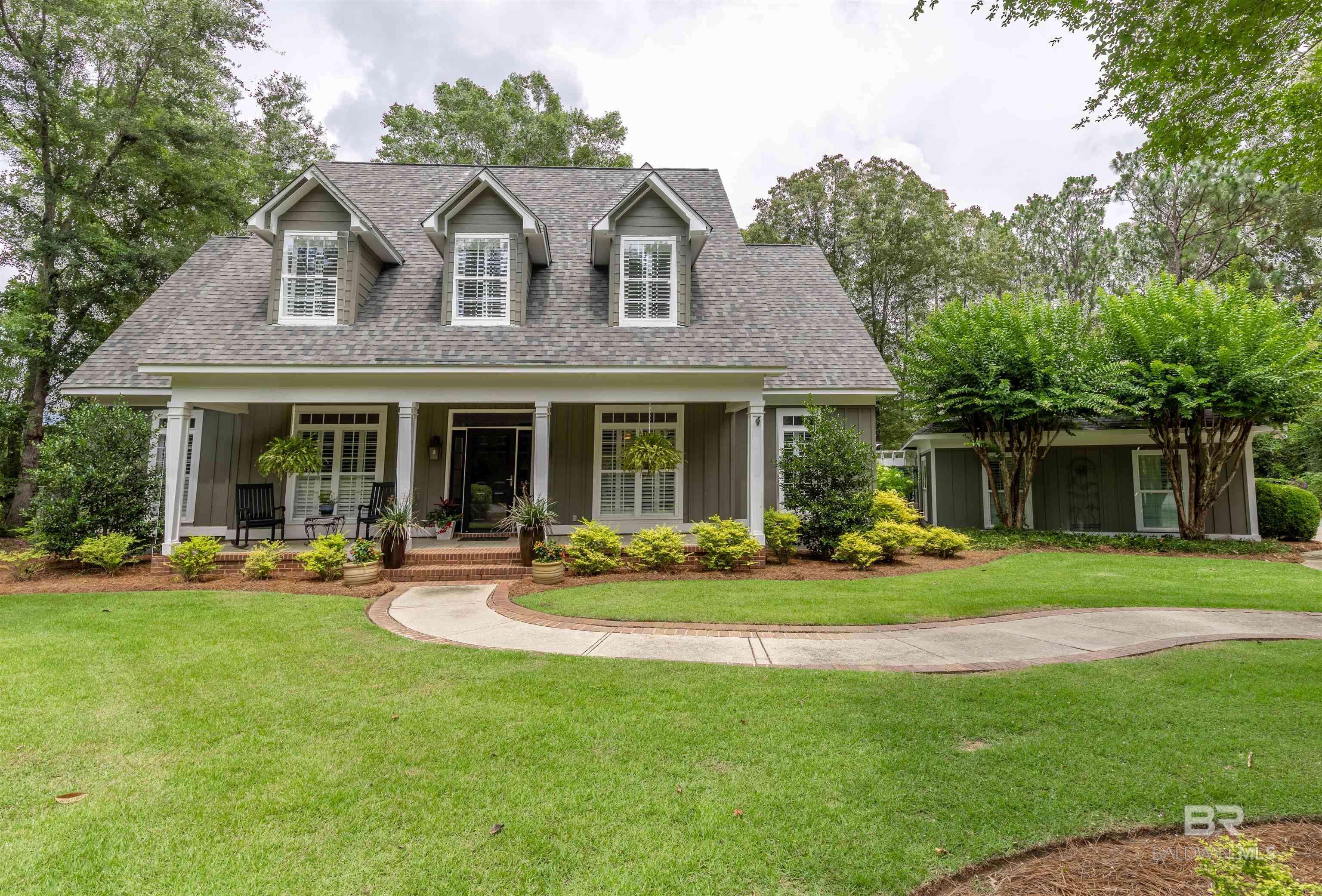 Loxley, AL 36551,32968 Steelwood Ridge Road